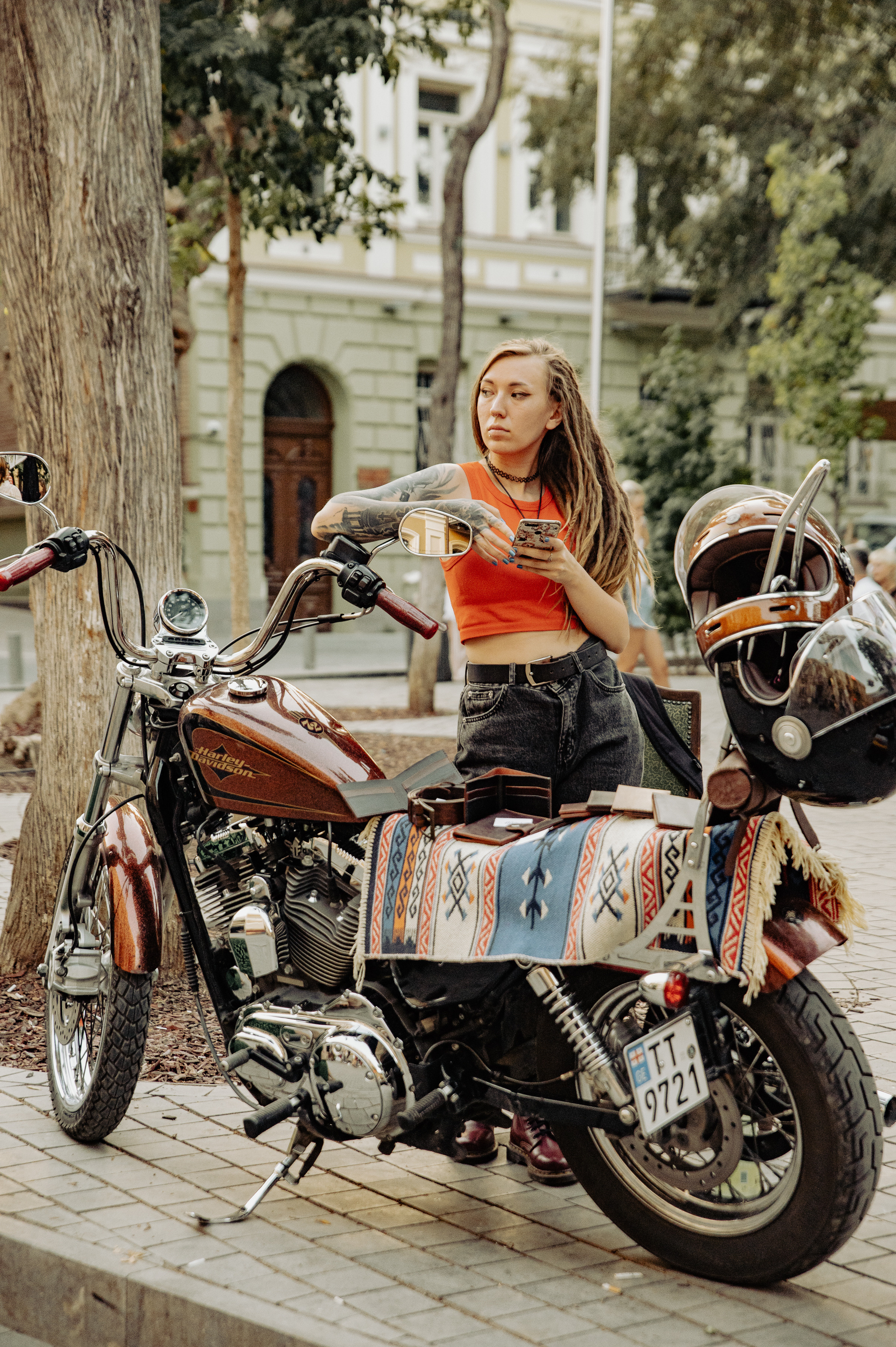 Dreamlanka market. Portrait and reportage photographer