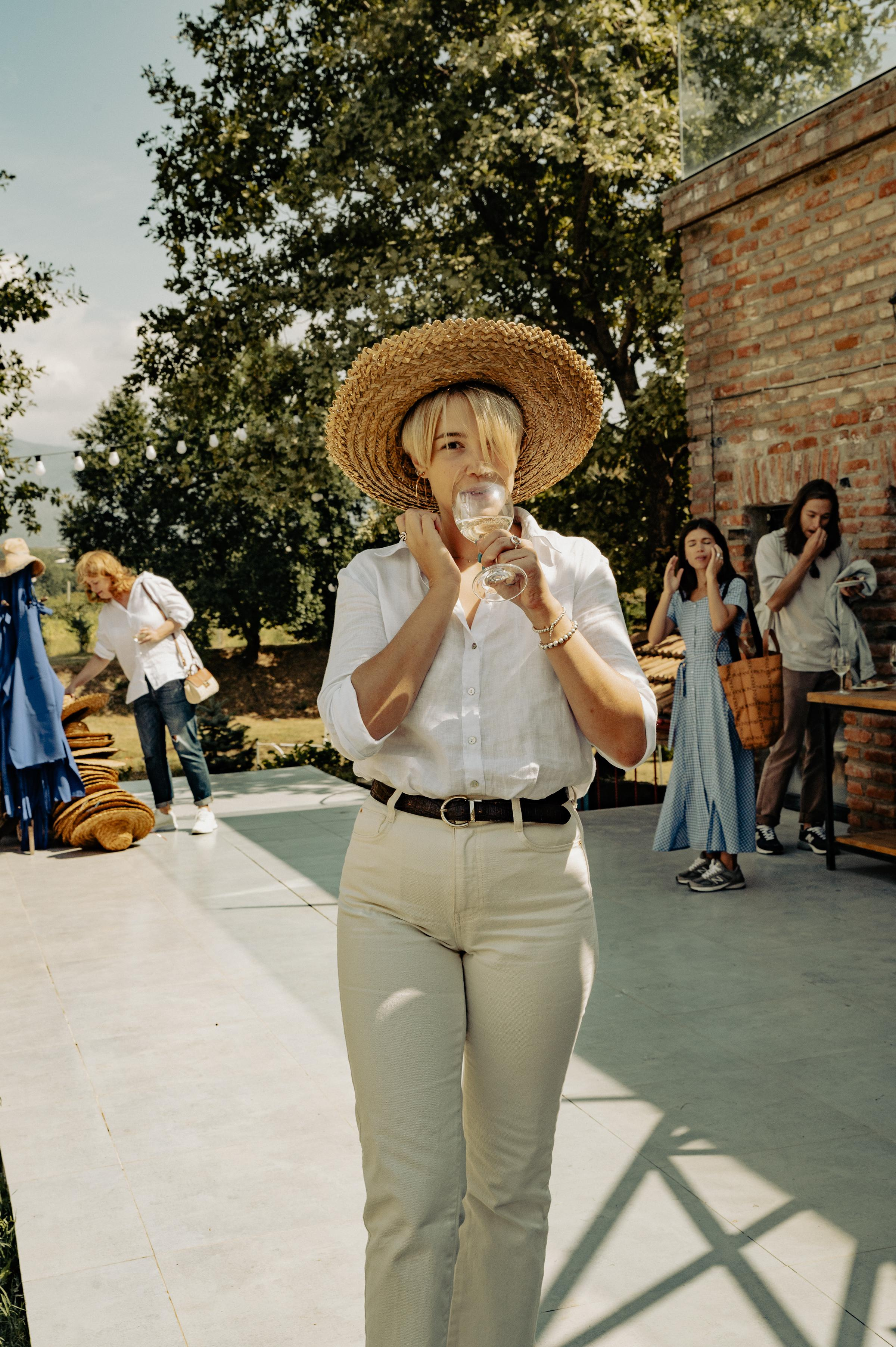 RTKVELLI. Фотограф в Тбилиси. Портрет, репортаж, эвент. Геннадий Демченко