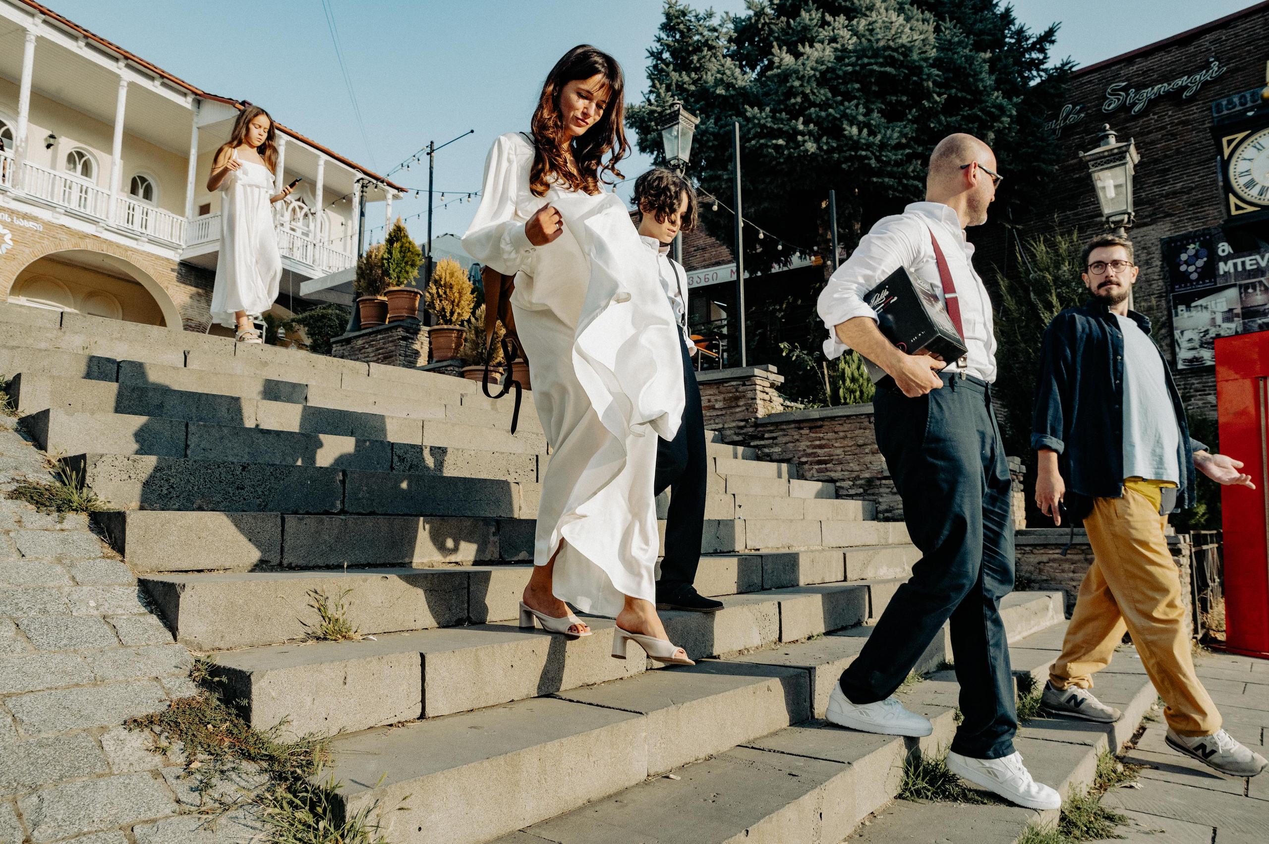 Ksusha & Garik. Фотограф в Тбилиси. Портрет, репортаж, эвент. Геннадий Демченко