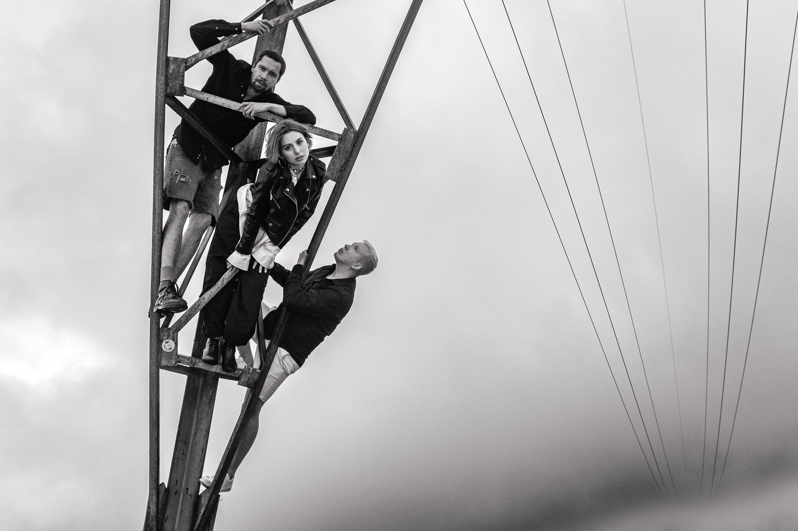 Nuvo Departe. Фотограф в Тбилиси. Портрет, репортаж, эвент. Геннадий Демченко