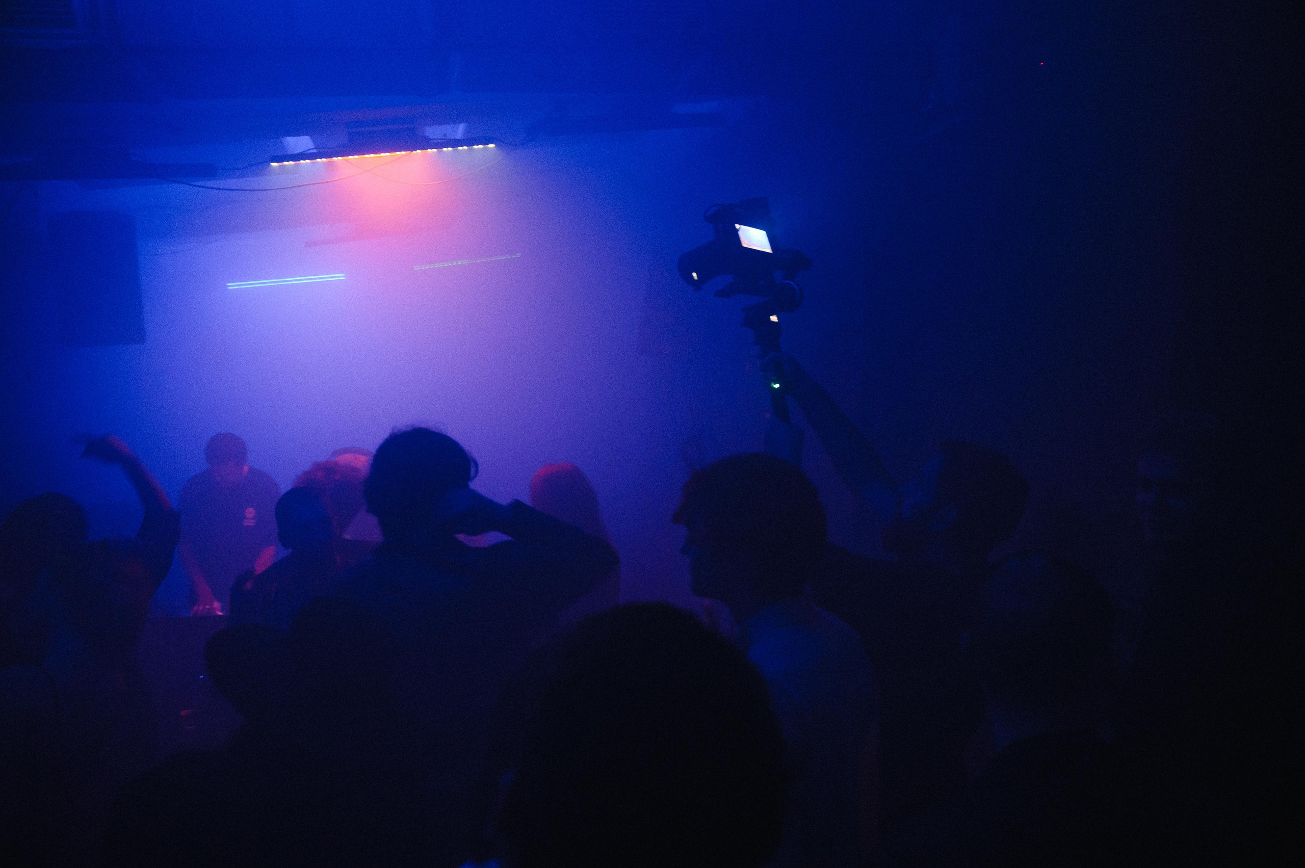 Echoverse. Portrait and reportage photographer