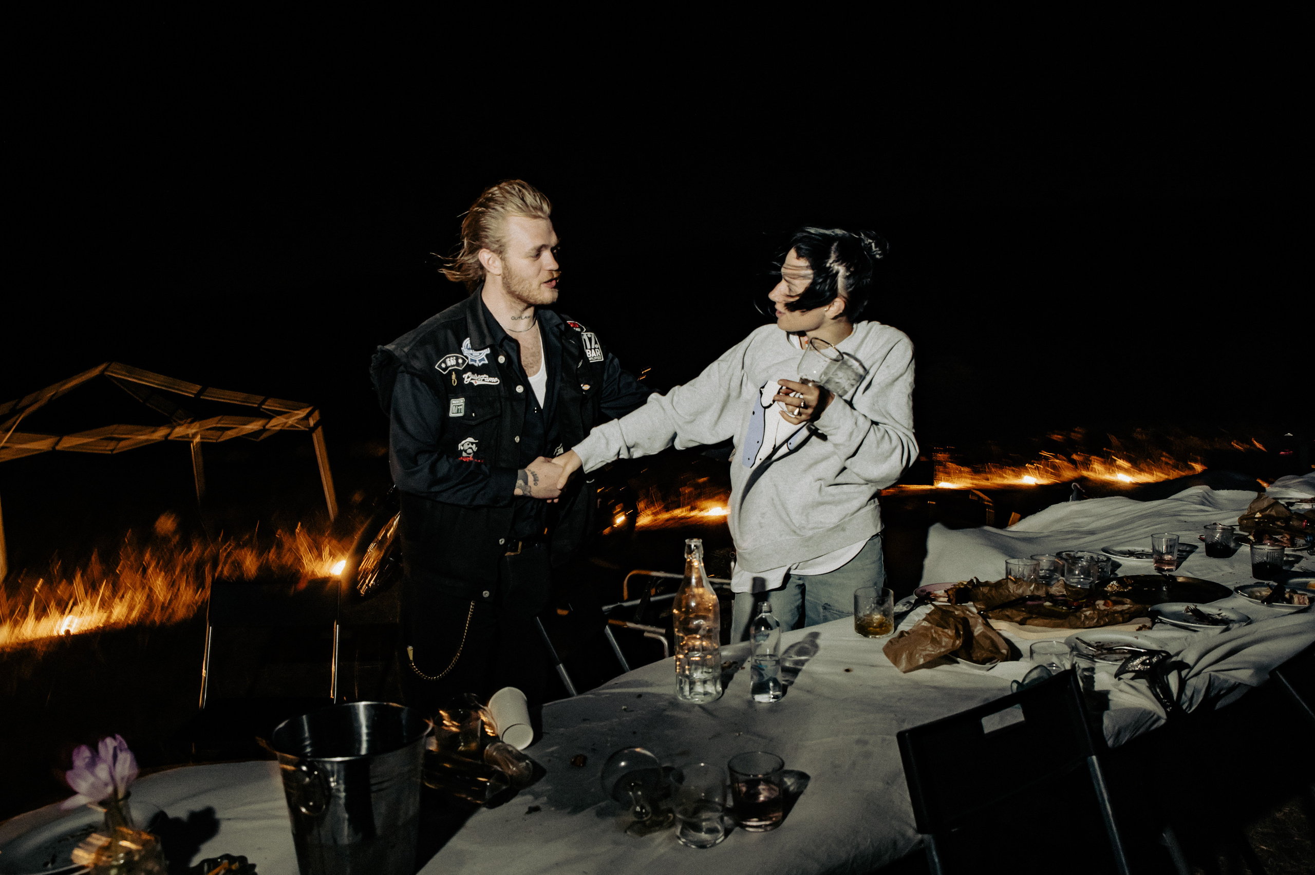 Olya & Boltyan. Фотограф в Тбилиси. Портрет, репортаж, эвент. Геннадий Демченко