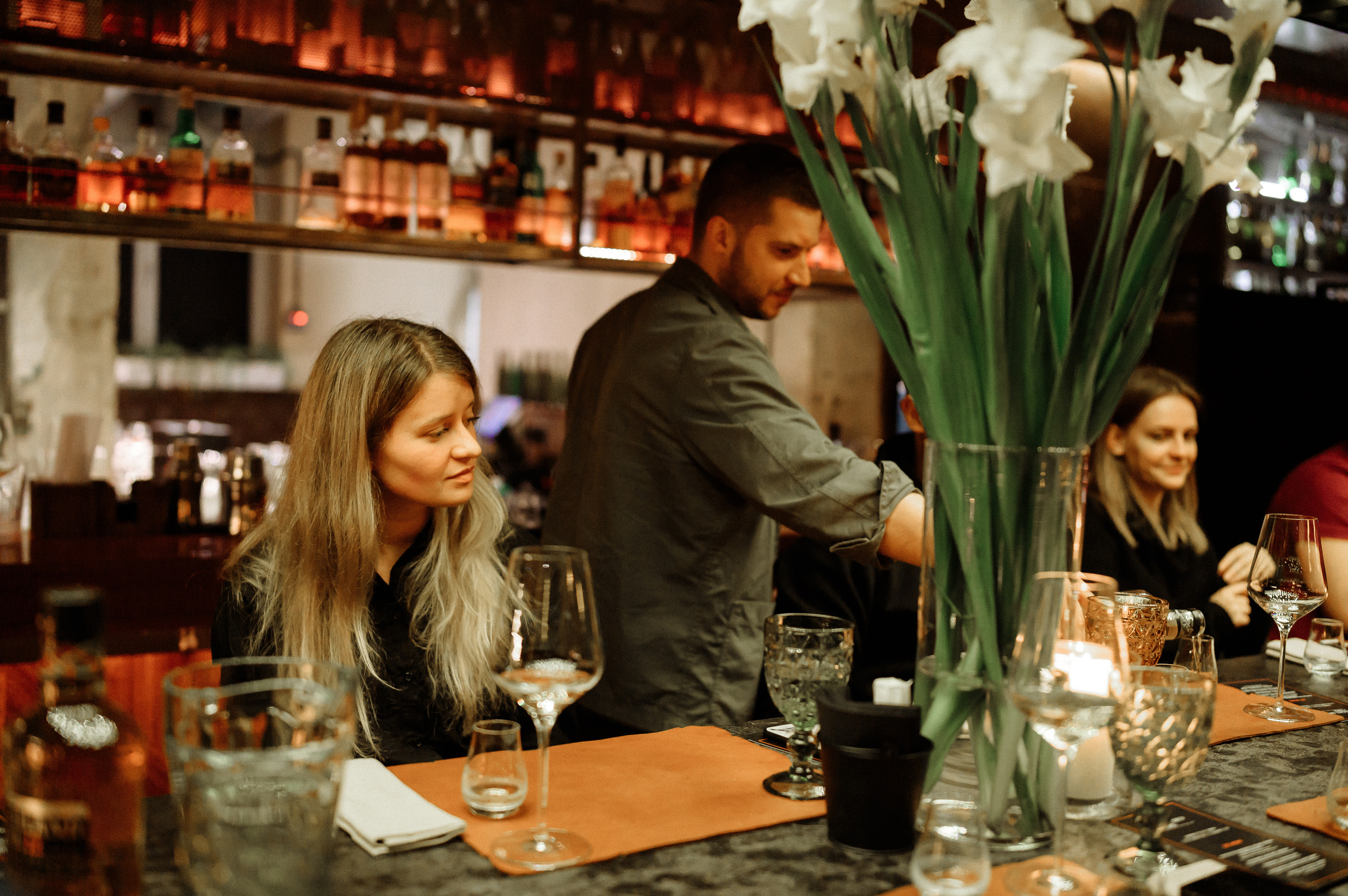 Highland Park & Мясной Цех. Portrait and reportage photographer