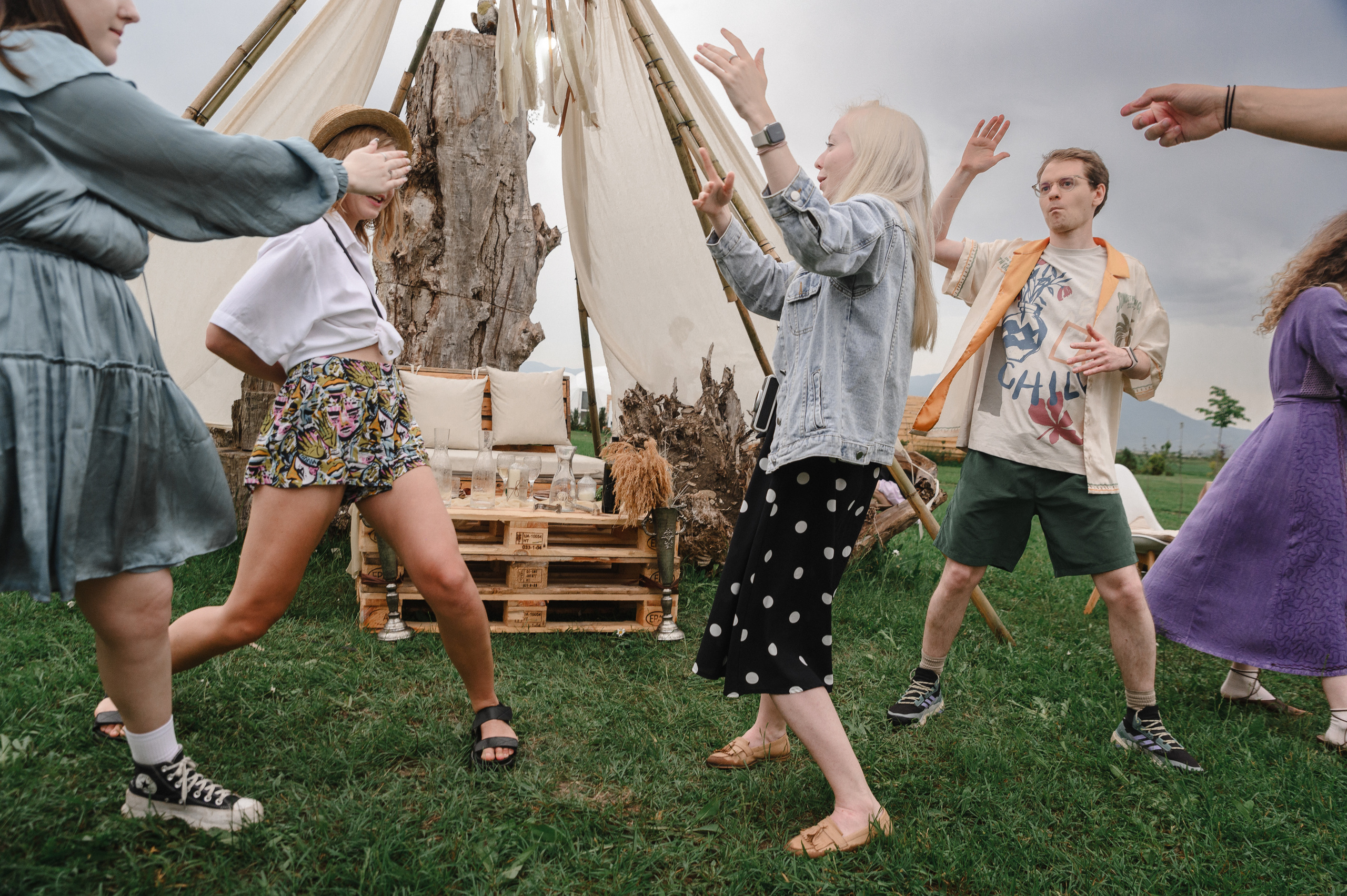 Anya & Yura. Portrait and reportage photographer