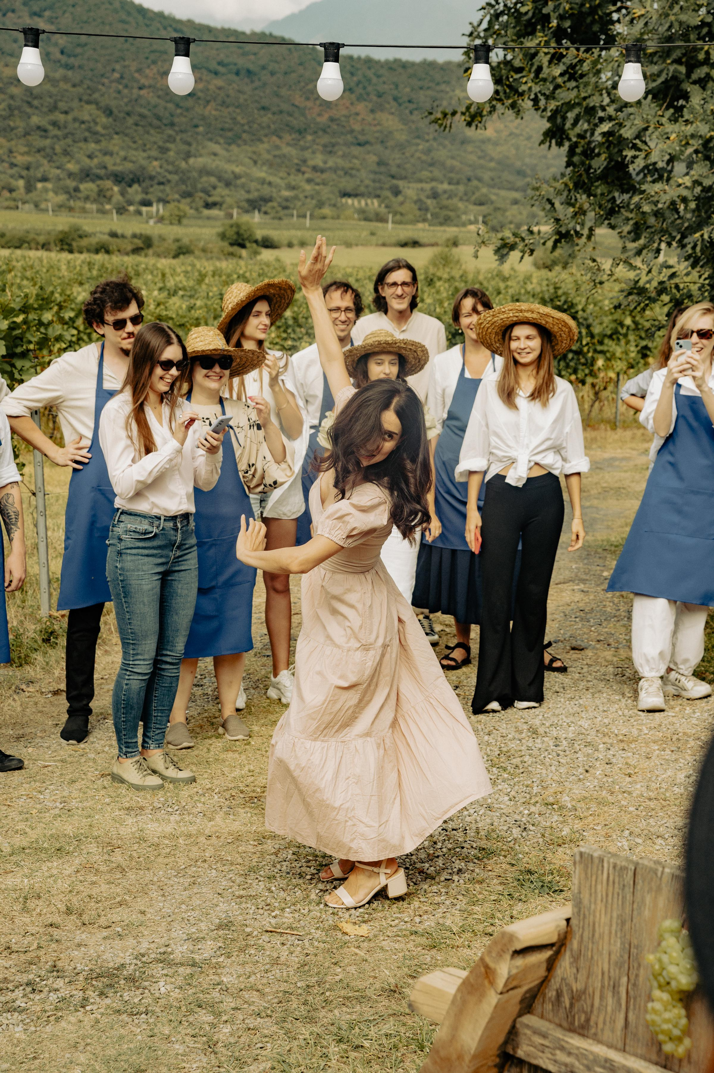 RTKVELLI. Фотограф в Тбилиси. Портрет, репортаж, эвент. Геннадий Демченко