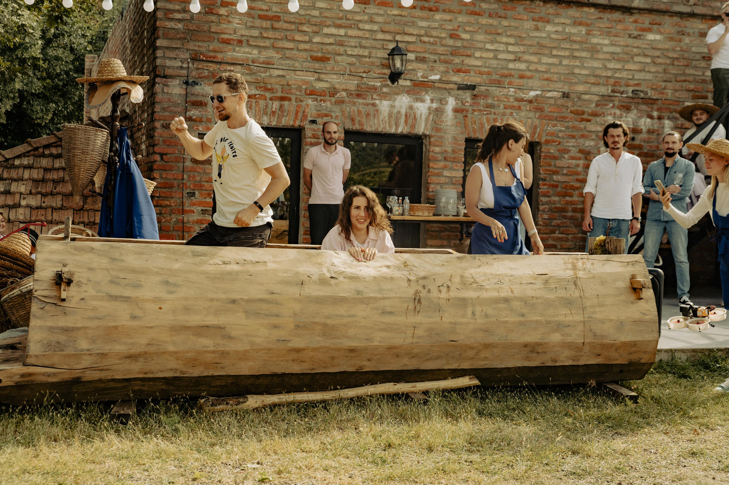 RTKVELLI. Фотограф в Тбилиси. Портрет, репортаж, эвент. Геннадий Демченко