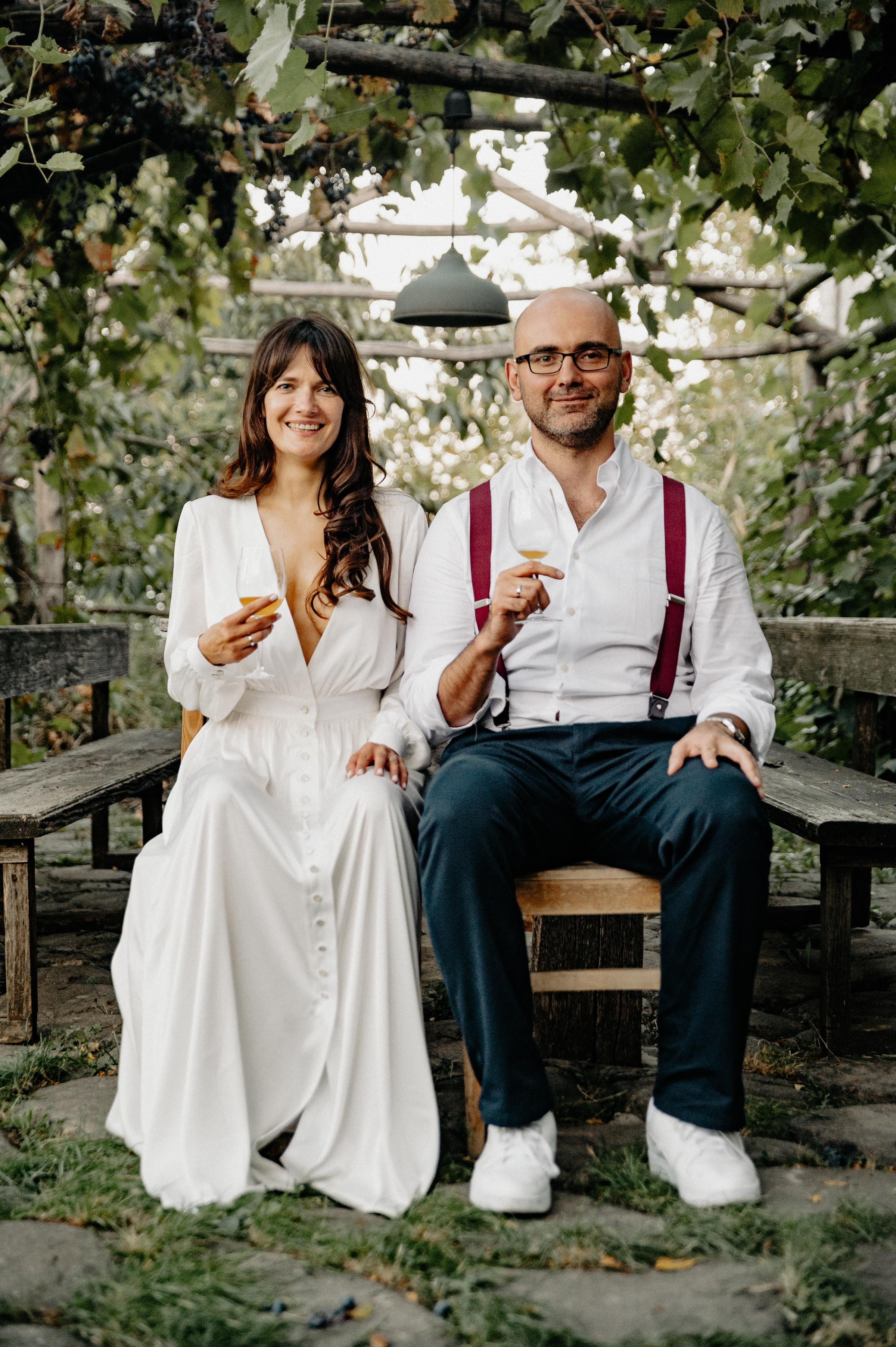 Ksusha & Garik. Фотограф в Тбилиси. Портрет, репортаж, эвент. Геннадий Демченко