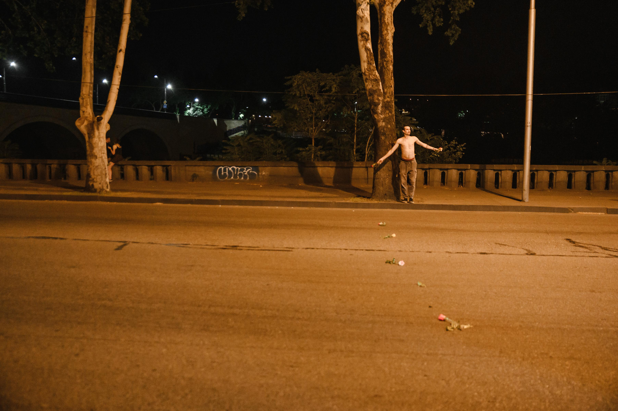 Echoverse. Portrait and reportage photographer