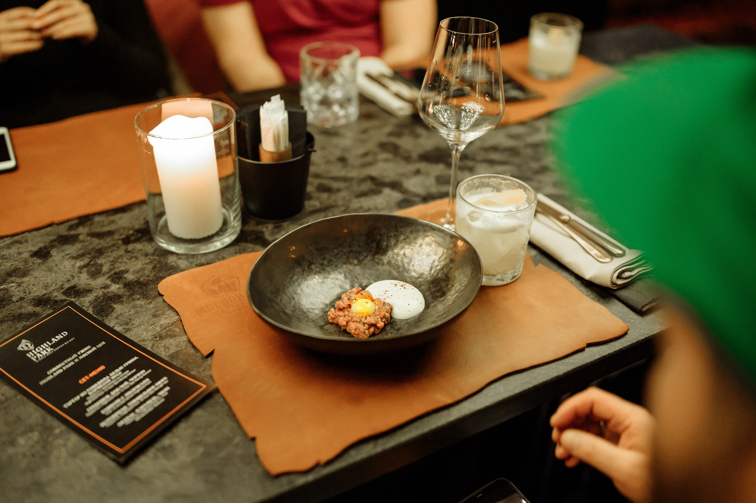 Highland Park & Мясной Цех. Portrait and reportage photographer