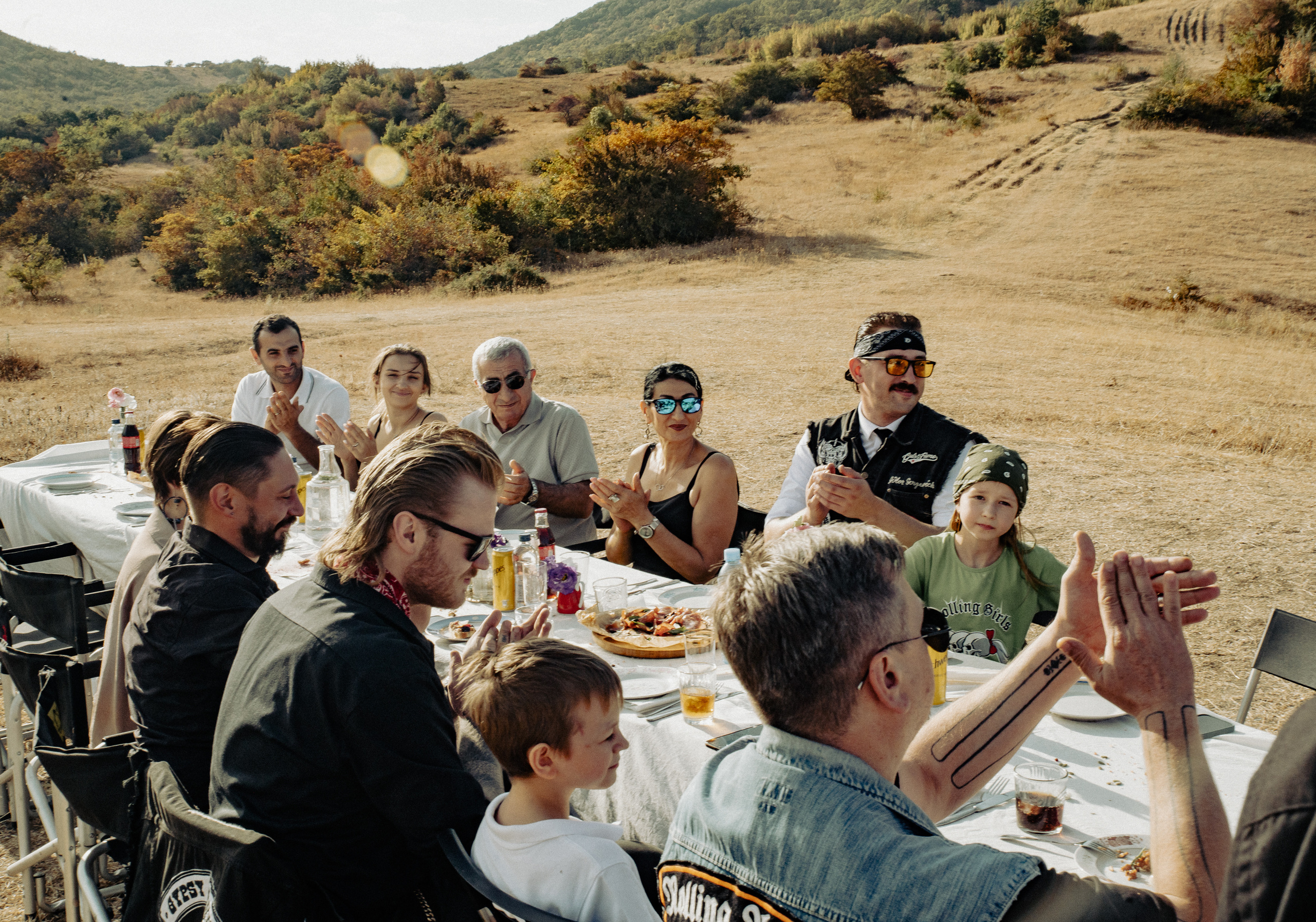 Olya & Boltyan. Фотограф в Тбилиси. Портрет, репортаж, эвент. Геннадий Демченко