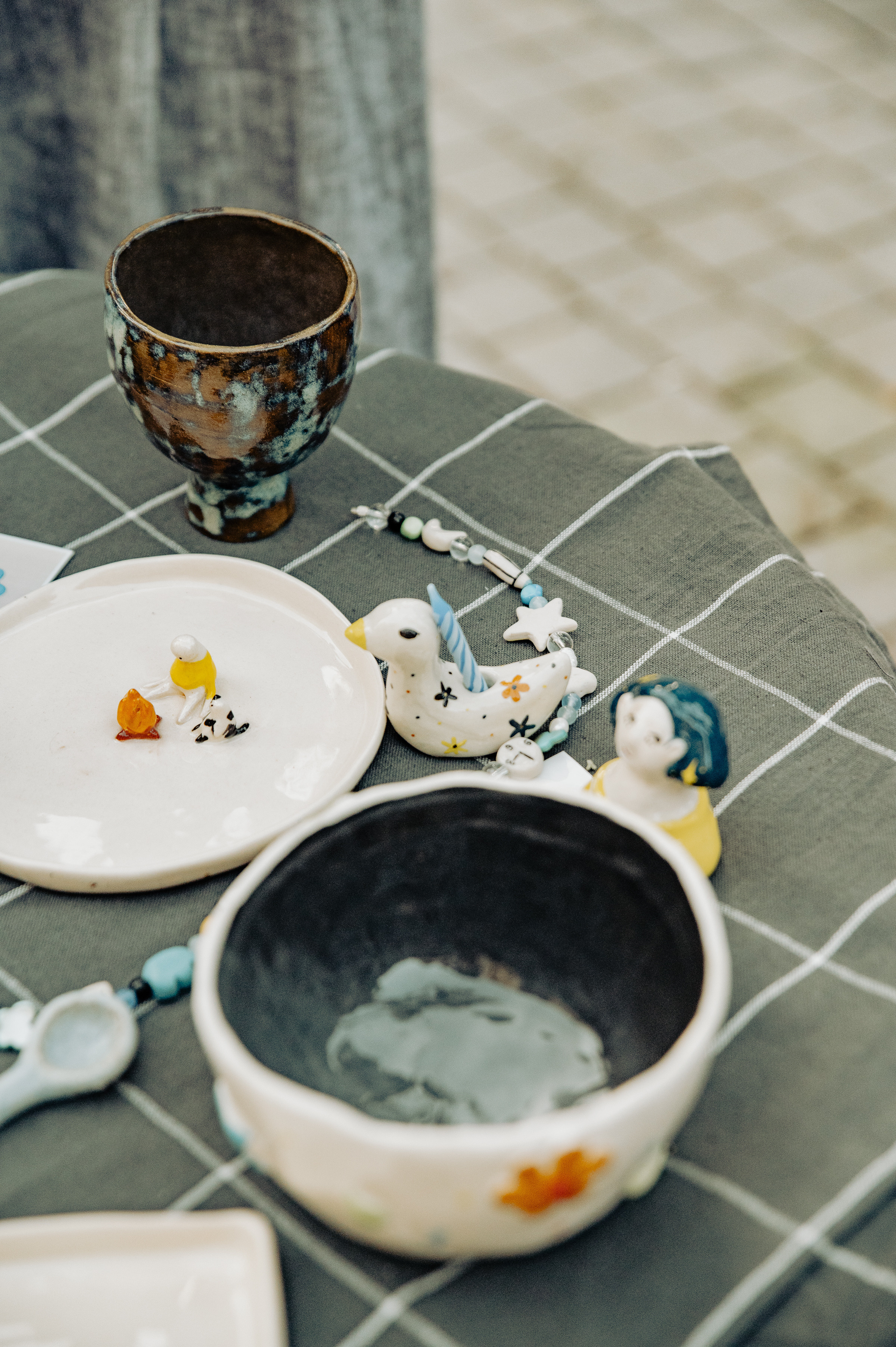 Dreamlanka market. Portrait and reportage photographer