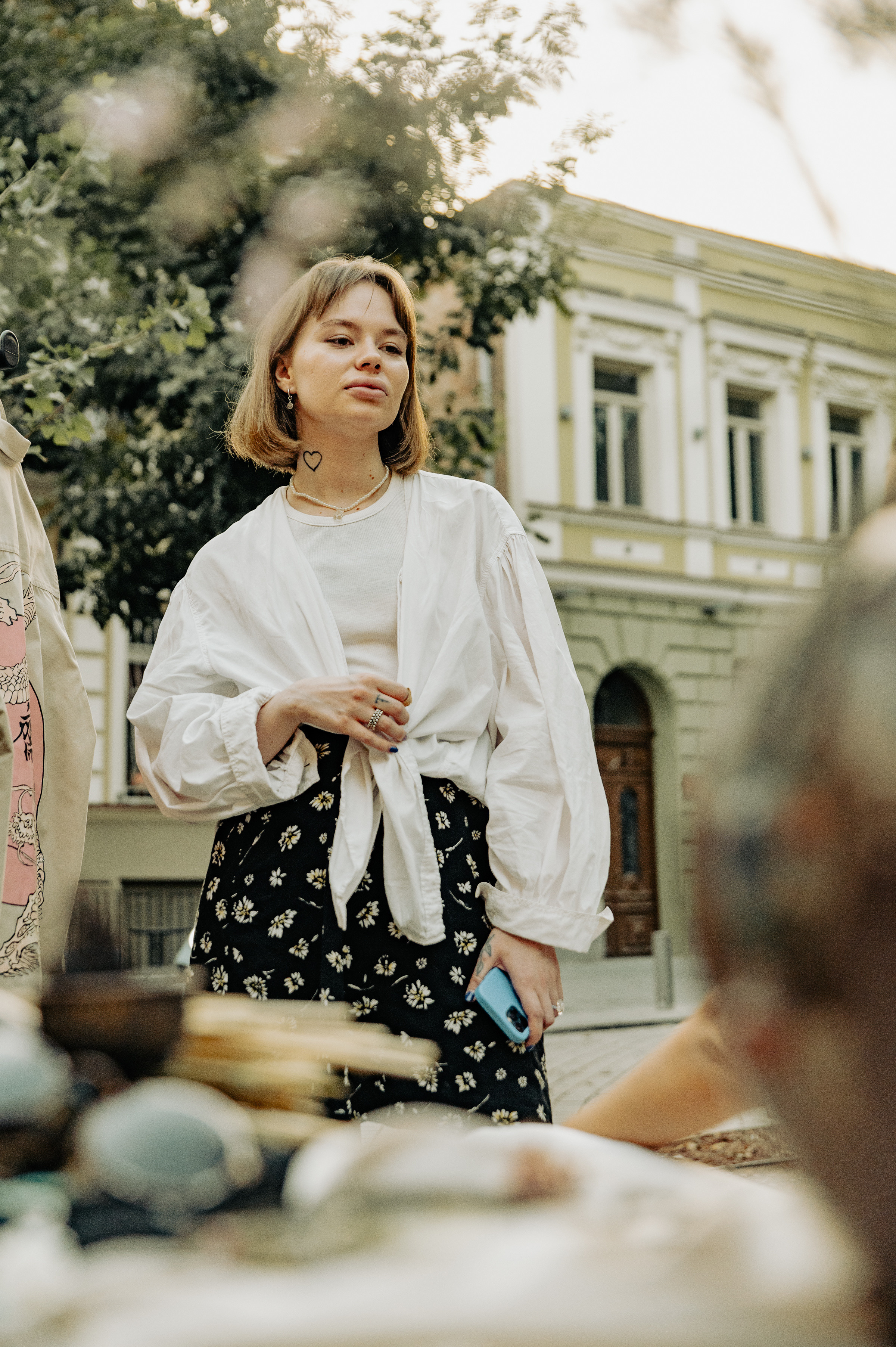 Dreamlanka market. Portrait and reportage photographer