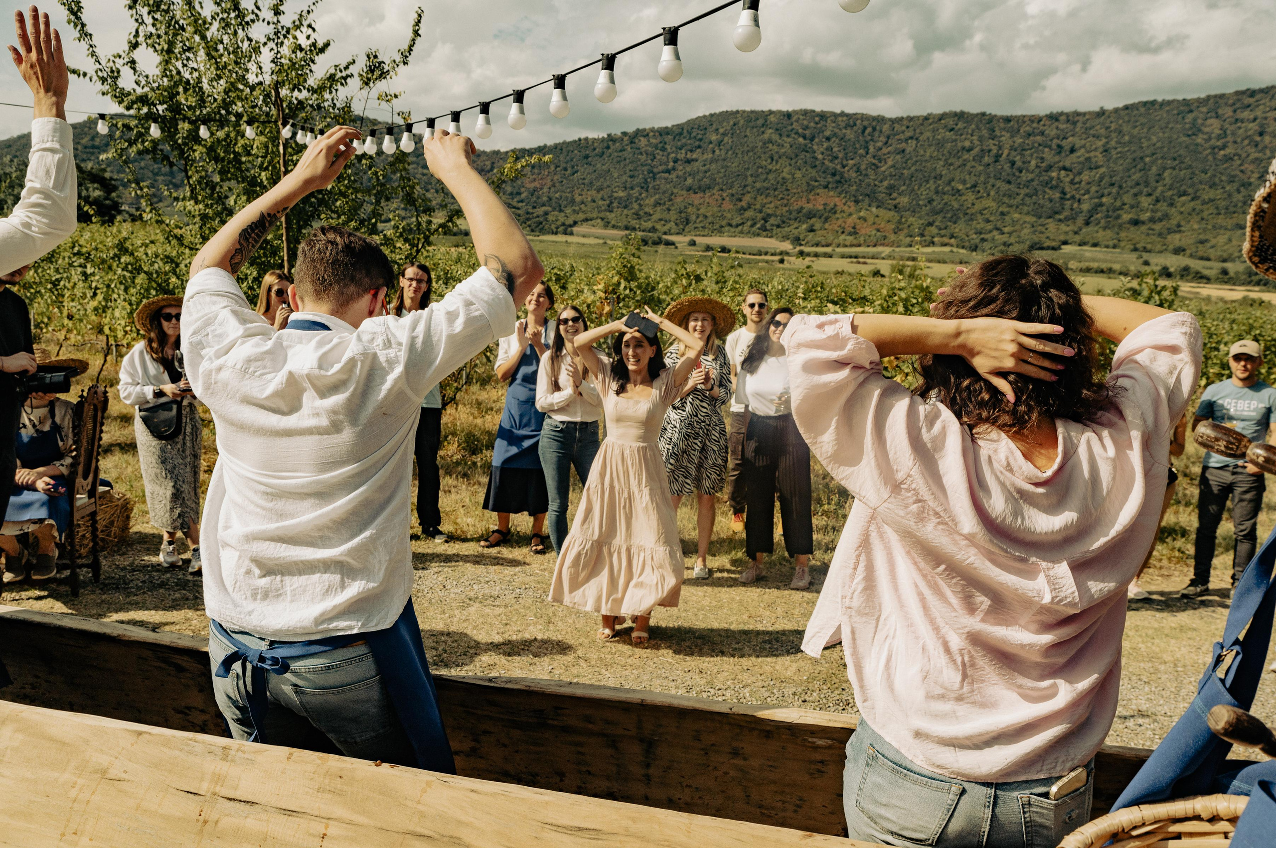 RTKVELLI. Фотограф в Тбилиси. Портрет, репортаж, эвент. Геннадий Демченко