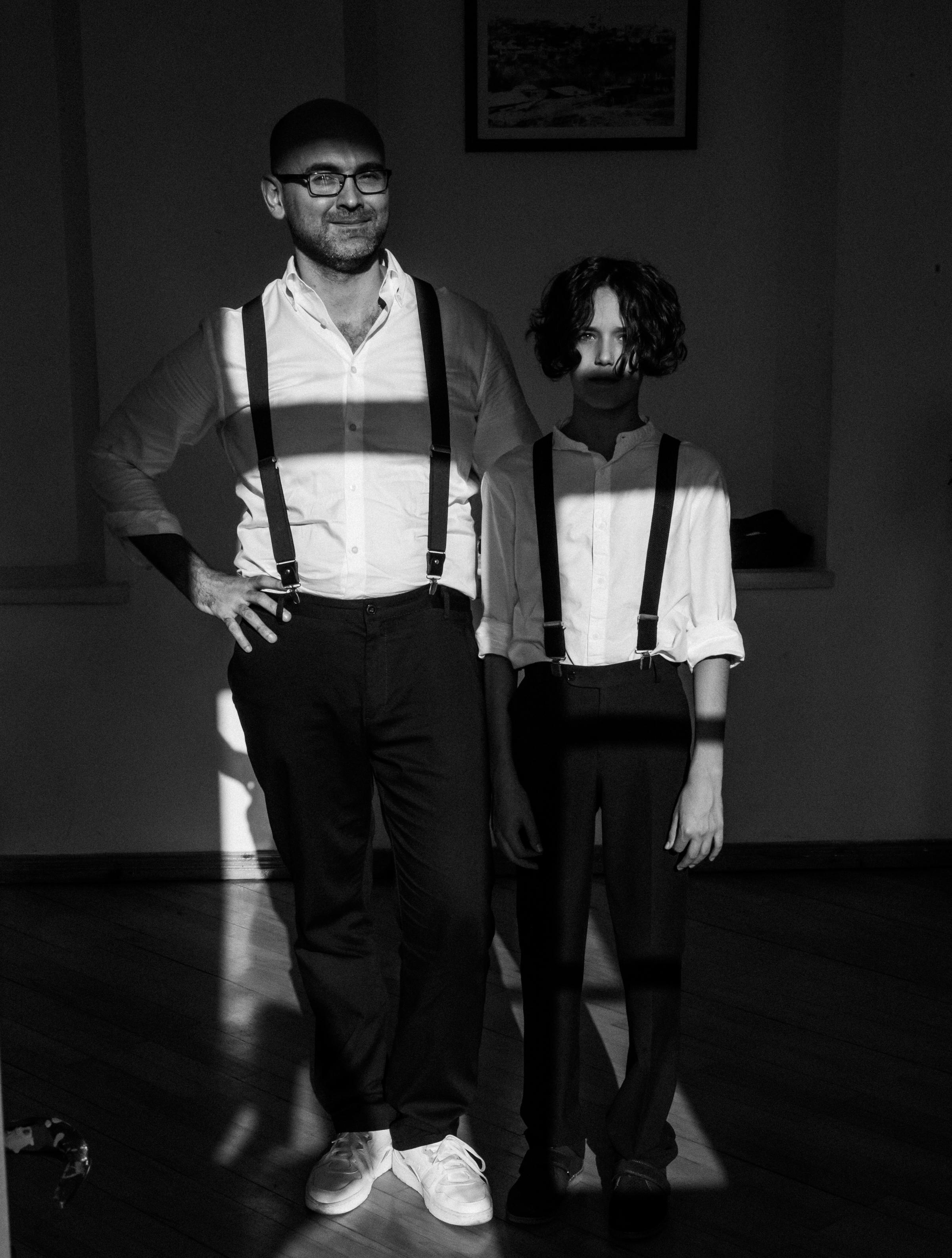 Ksusha & Garik. Фотограф в Тбилиси. Портрет, репортаж, эвент. Геннадий Демченко