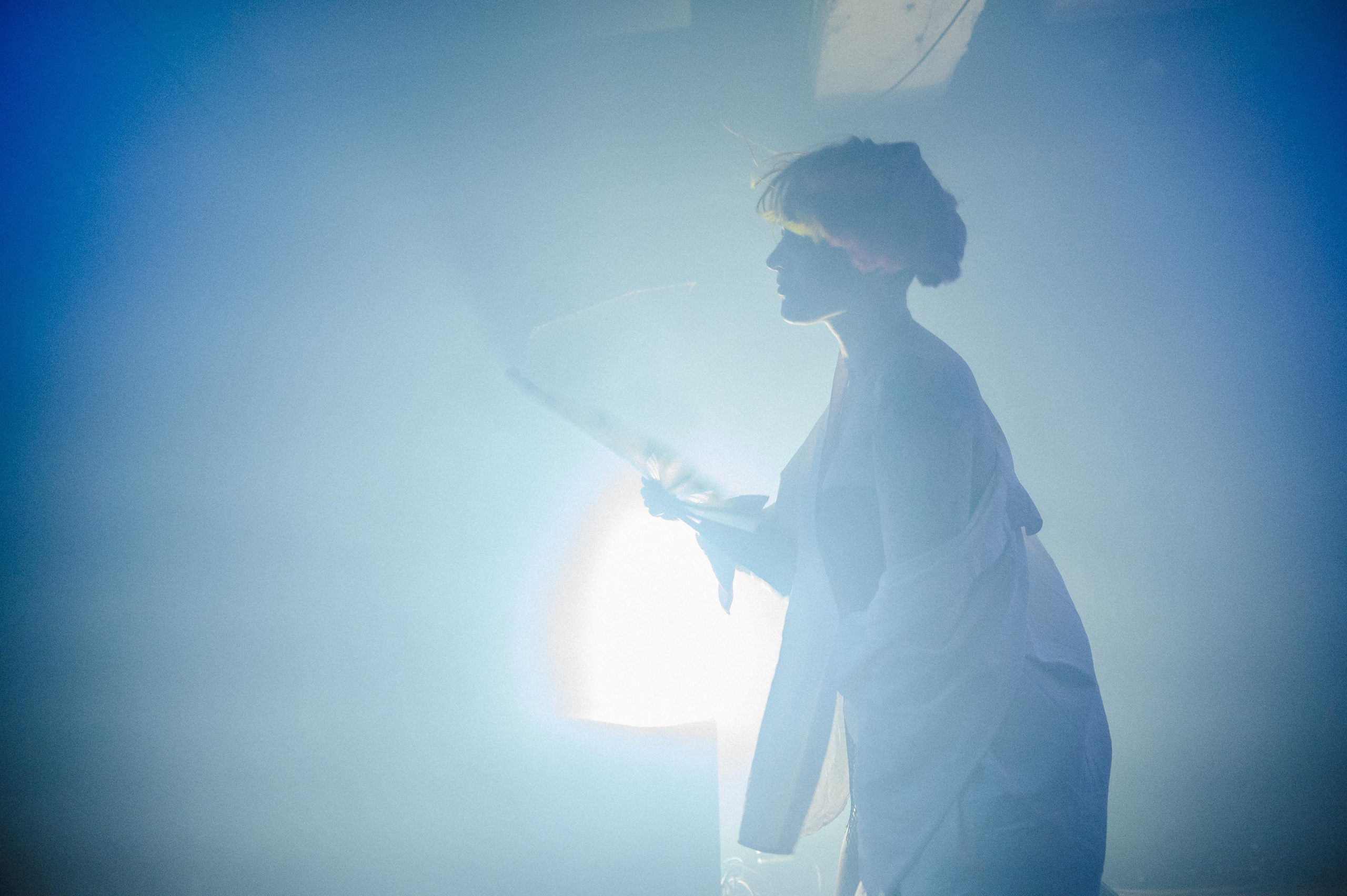 Echoverse. Portrait and reportage photographer