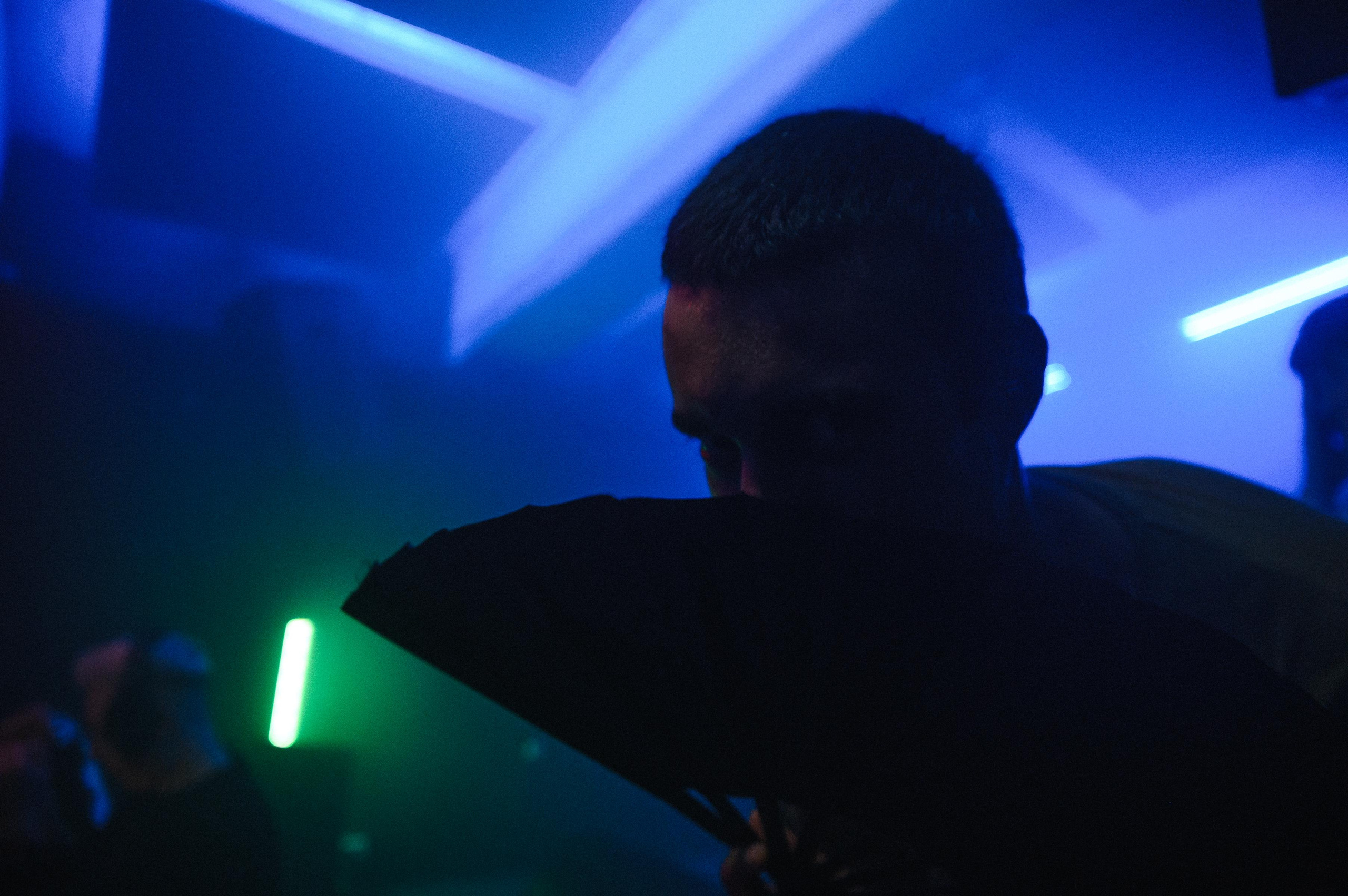 Echoverse. Portrait and reportage photographer