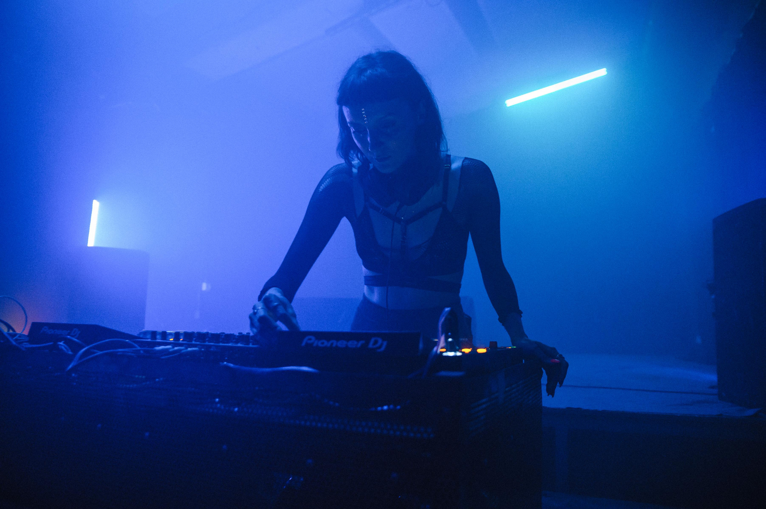 Echoverse. Portrait and reportage photographer