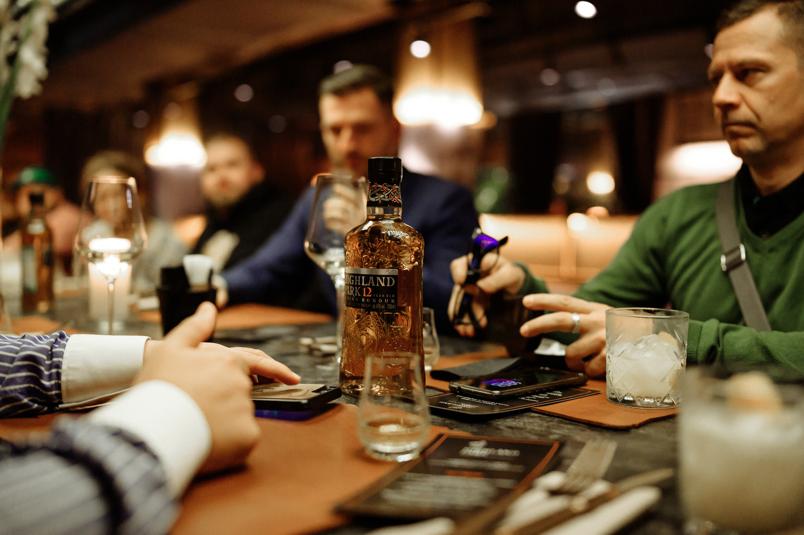 Highland Park & Мясной Цех. Portrait and reportage photographer