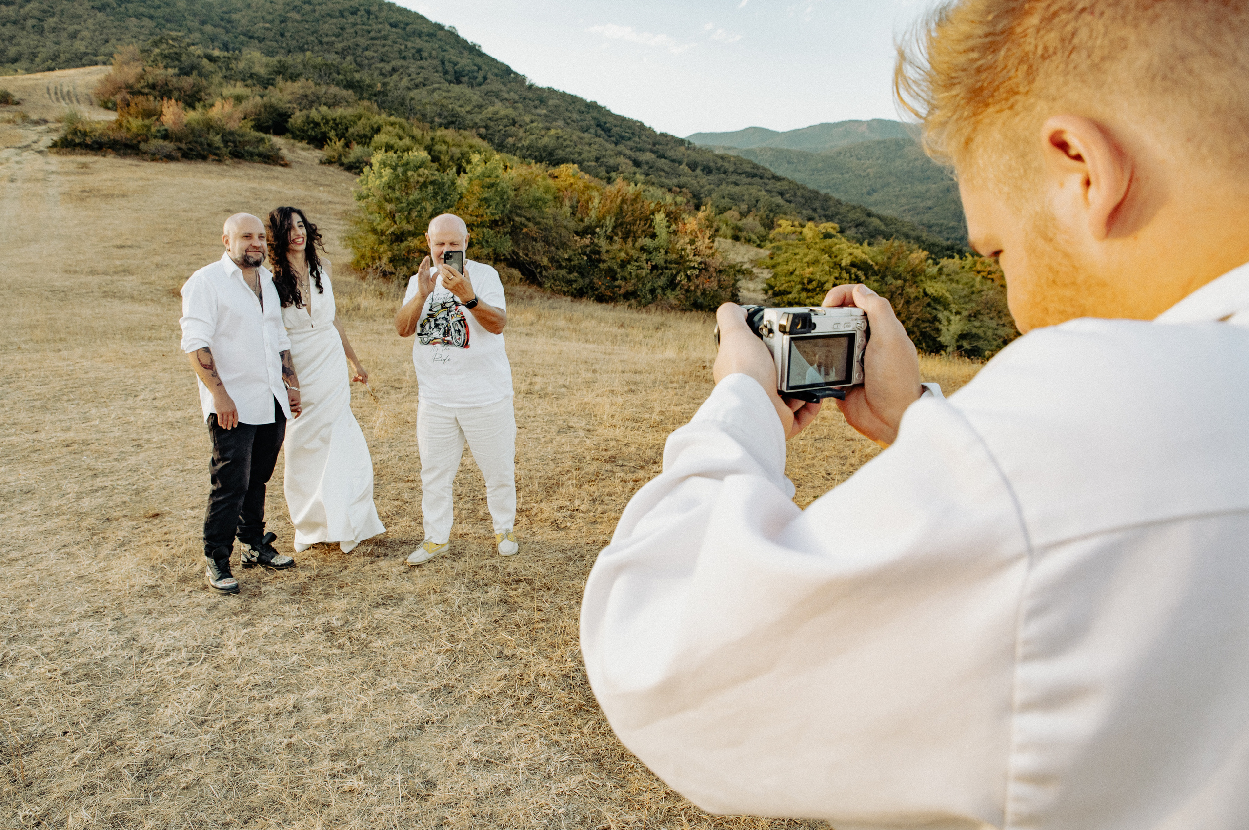 Olya & Boltyan. Фотограф в Тбилиси. Портрет, репортаж, эвент. Геннадий Демченко