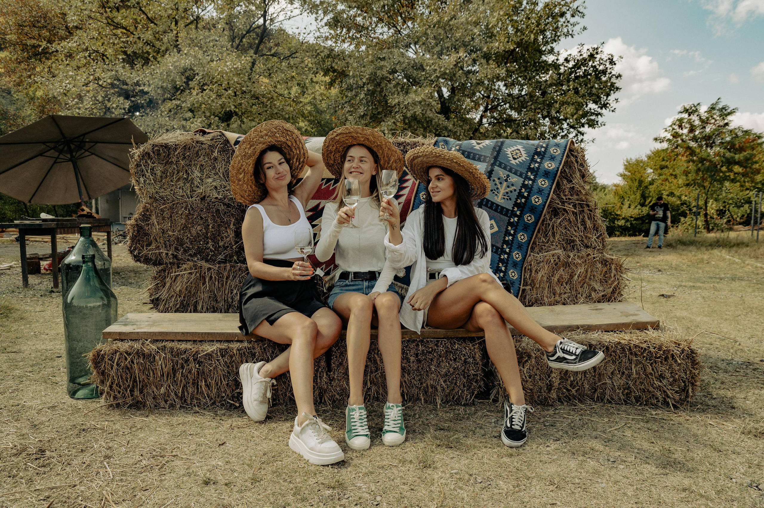 RTKVELLI. Фотограф в Тбилиси. Портрет, репортаж, эвент. Геннадий Демченко