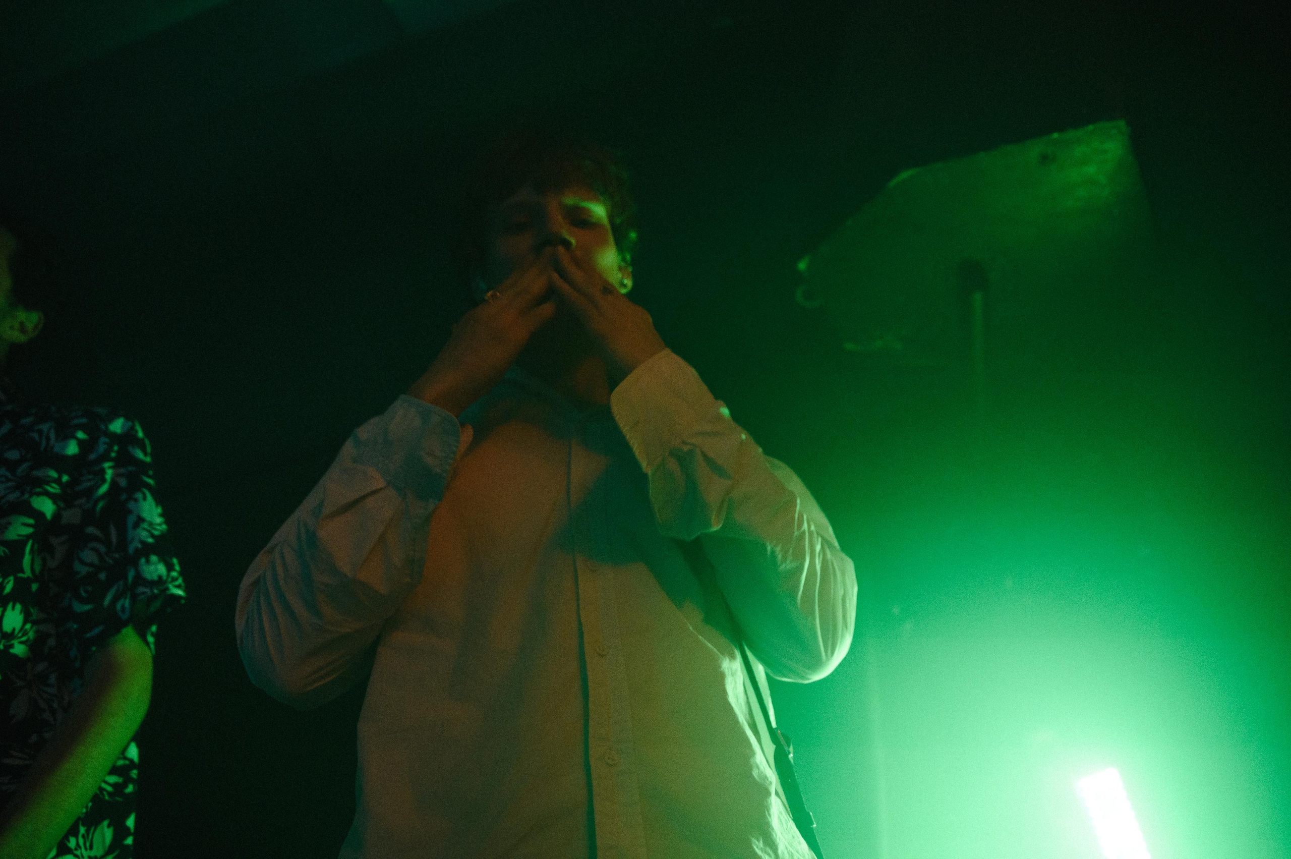 Echoverse. Portrait and reportage photographer