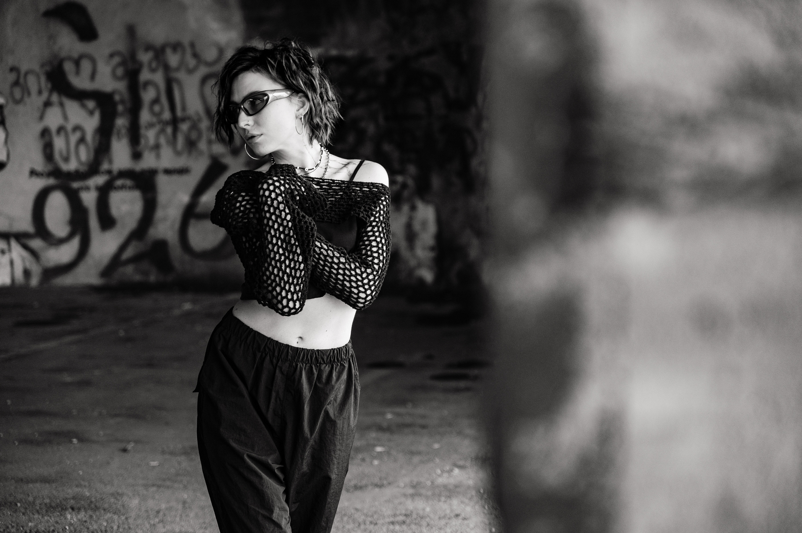 Nuvo Departe. Фотограф в Тбилиси. Портрет, репортаж, эвент. Геннадий Демченко