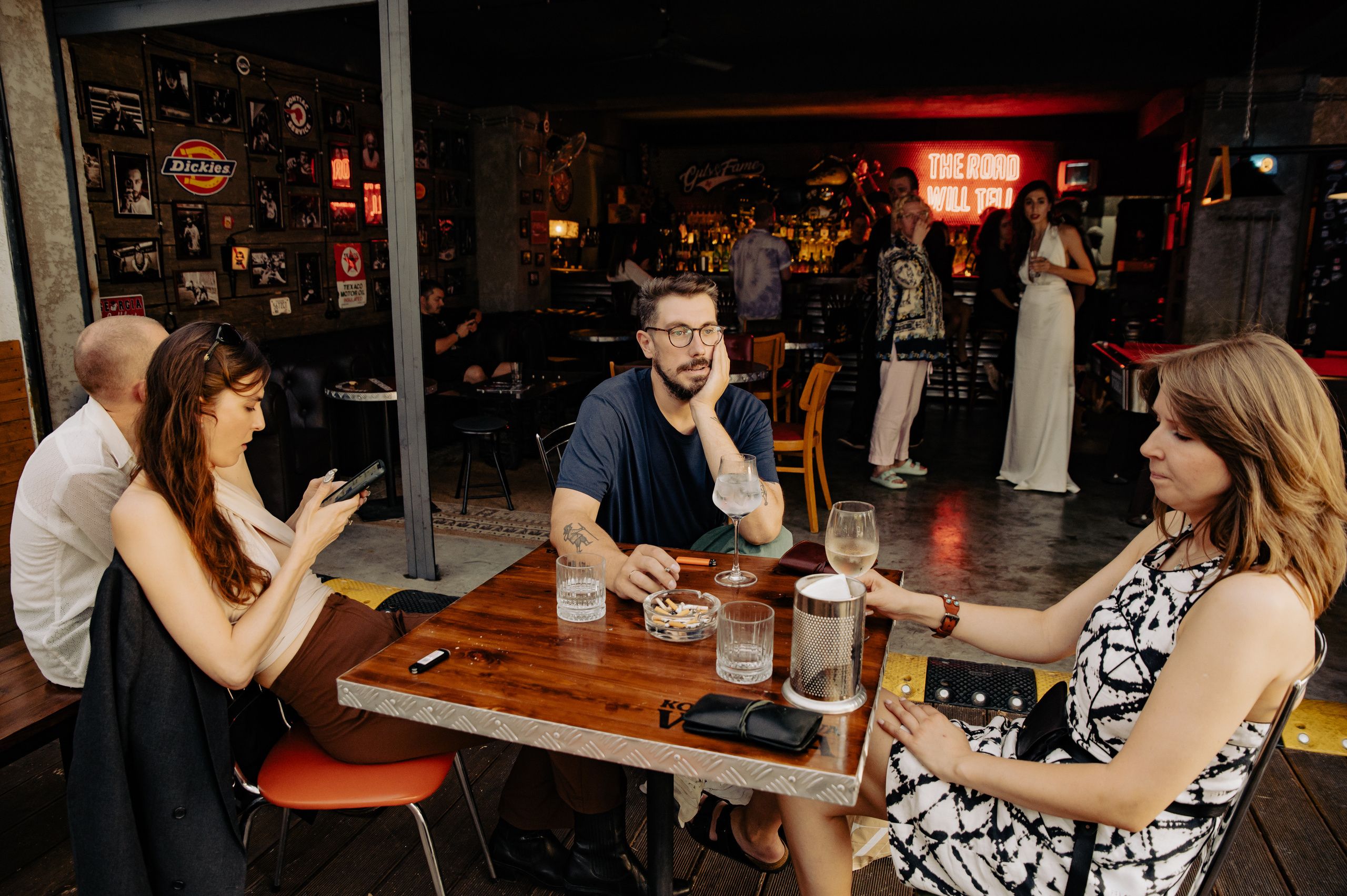 Olya & Boltyan. Фотограф в Тбилиси. Портрет, репортаж, эвент. Геннадий Демченко