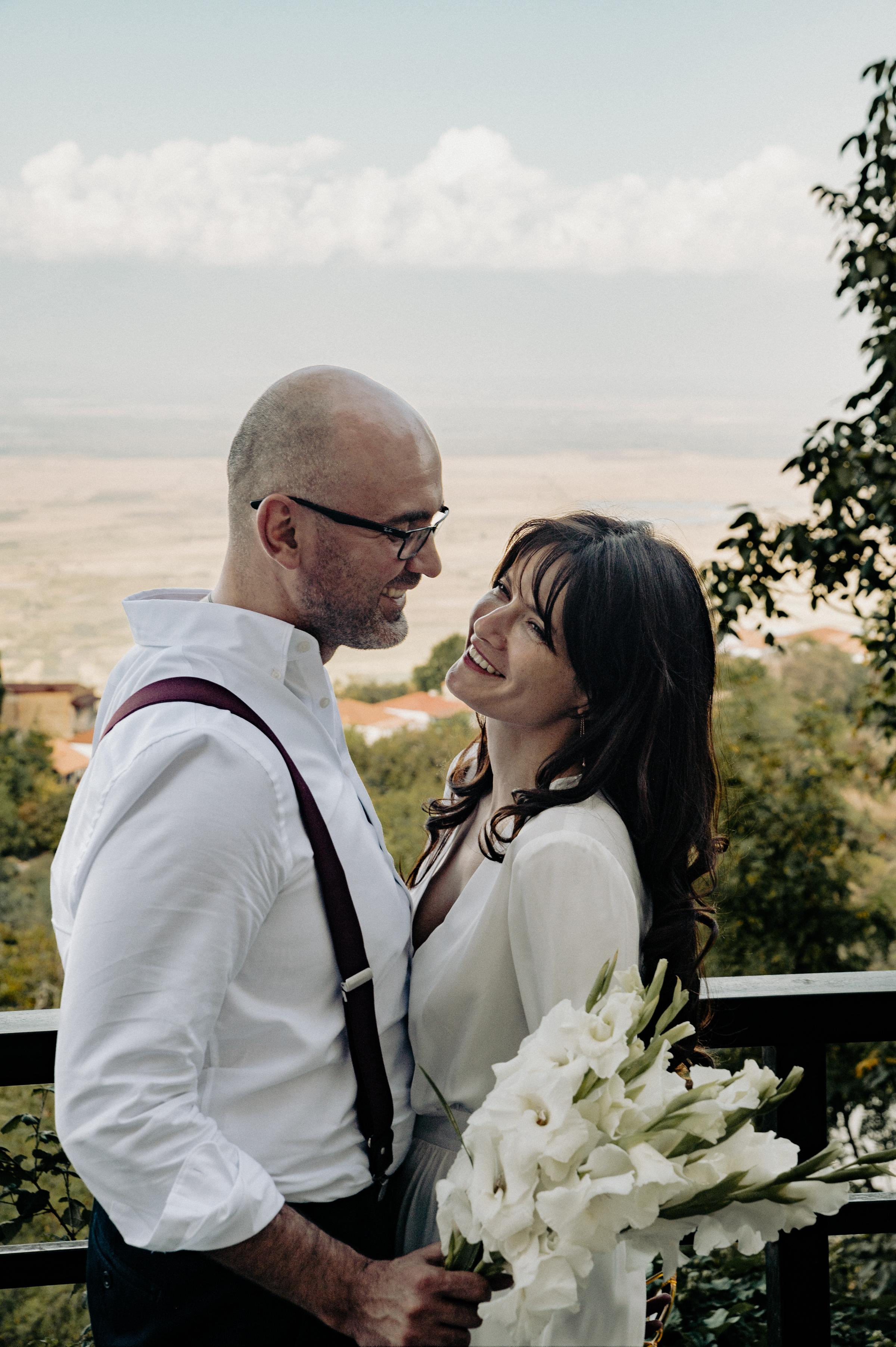 Ksusha & Garik. Фотограф в Тбилиси. Портрет, репортаж, эвент. Геннадий Демченко