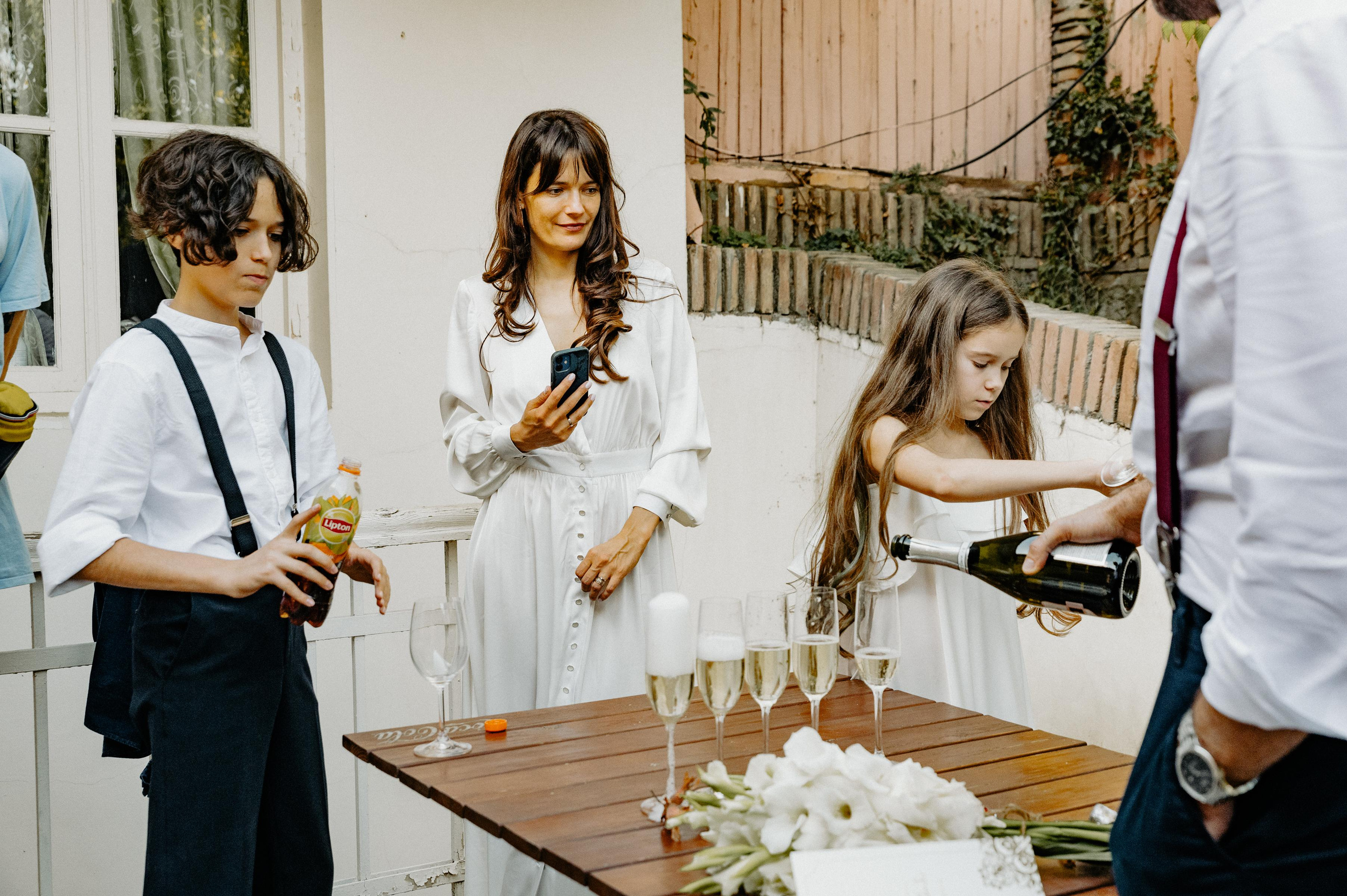 Ksusha & Garik. Фотограф в Тбилиси. Портрет, репортаж, эвент. Геннадий Демченко