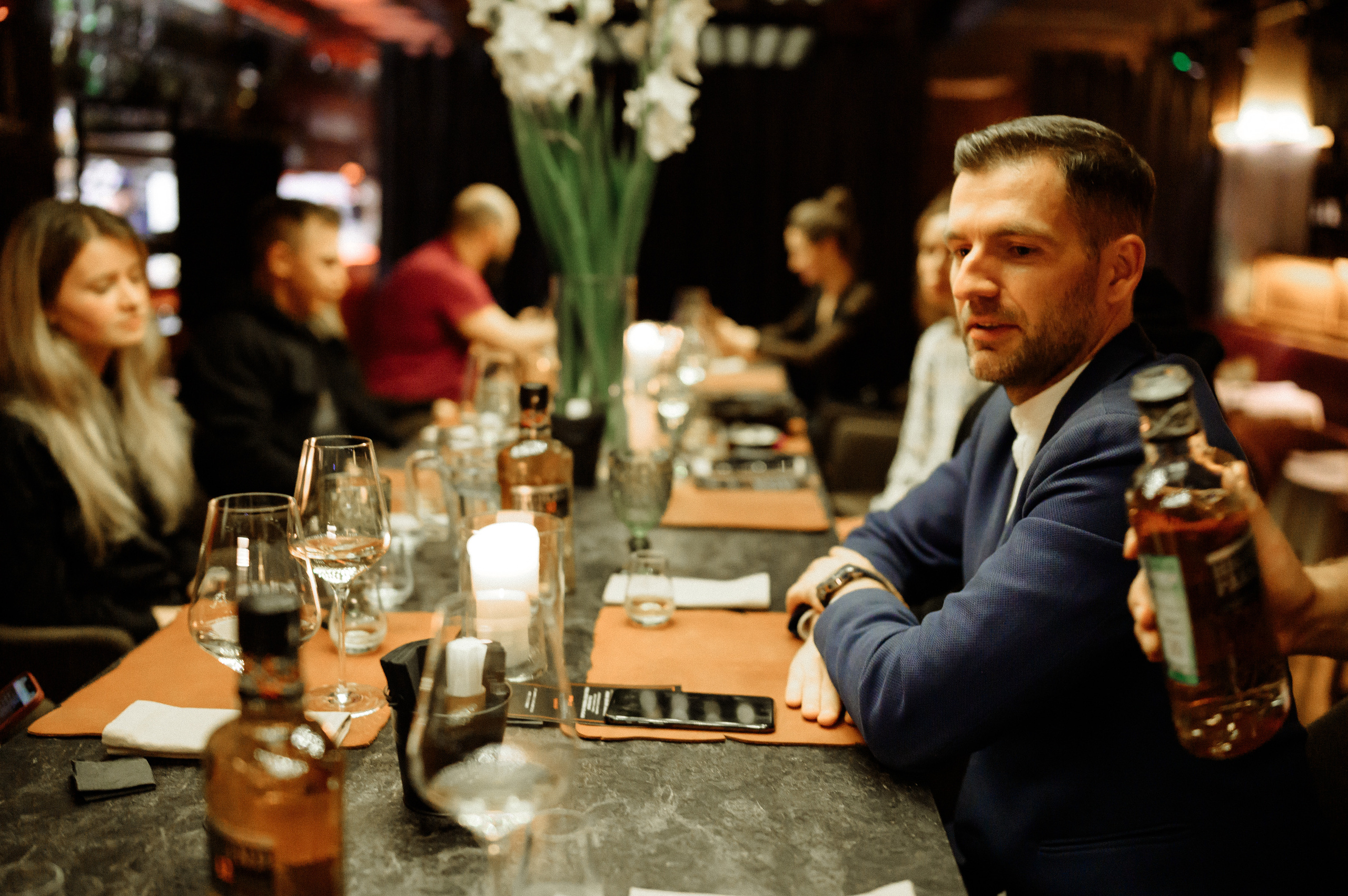 Highland Park & Мясной Цех. Portrait and reportage photographer