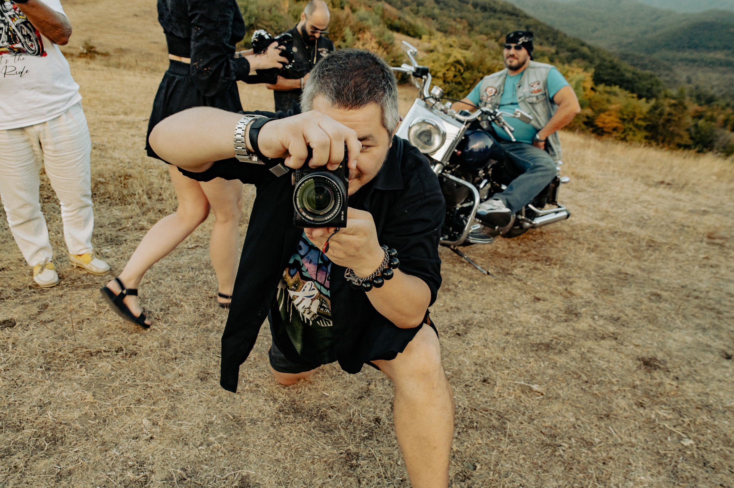 Olya & Boltyan. Фотограф в Тбилиси. Портрет, репортаж, эвент. Геннадий Демченко