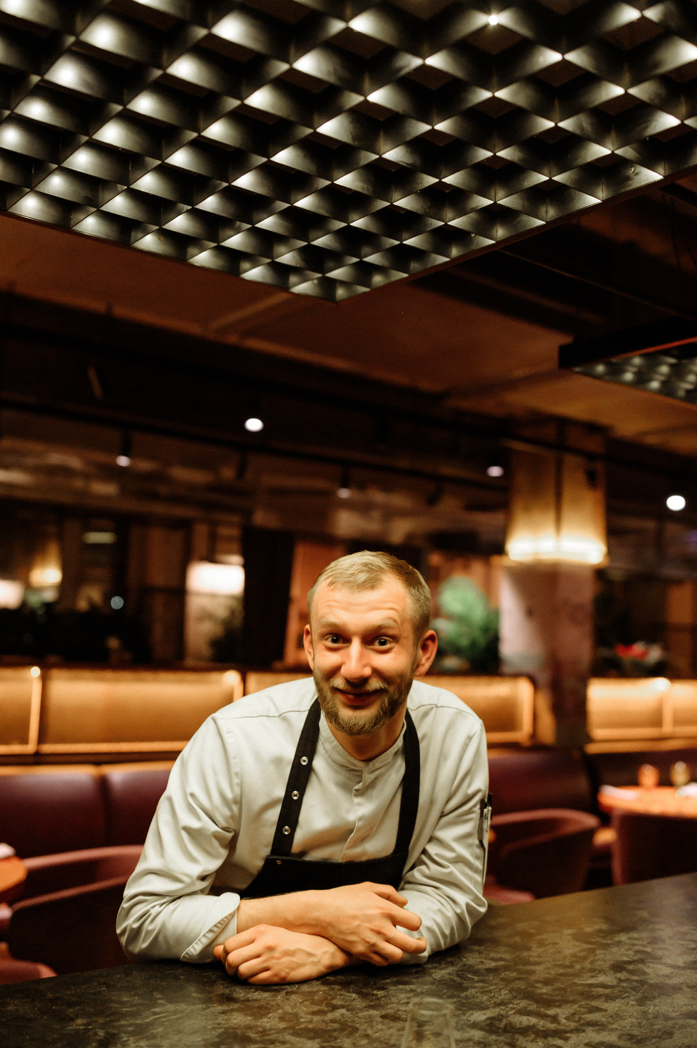 Highland Park & Мясной Цех. Portrait and reportage photographer