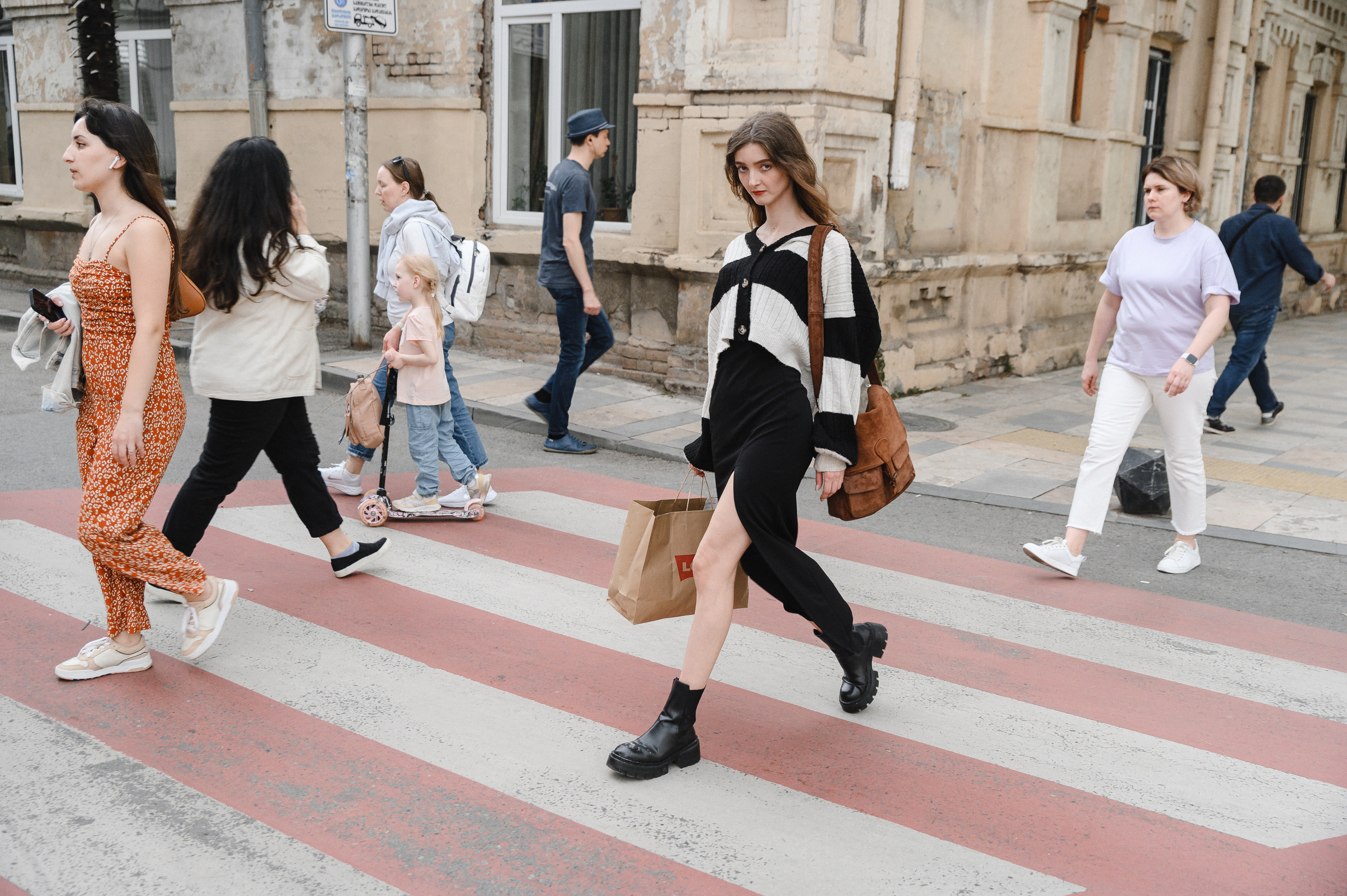 Daria. Portrait and reportage photographer