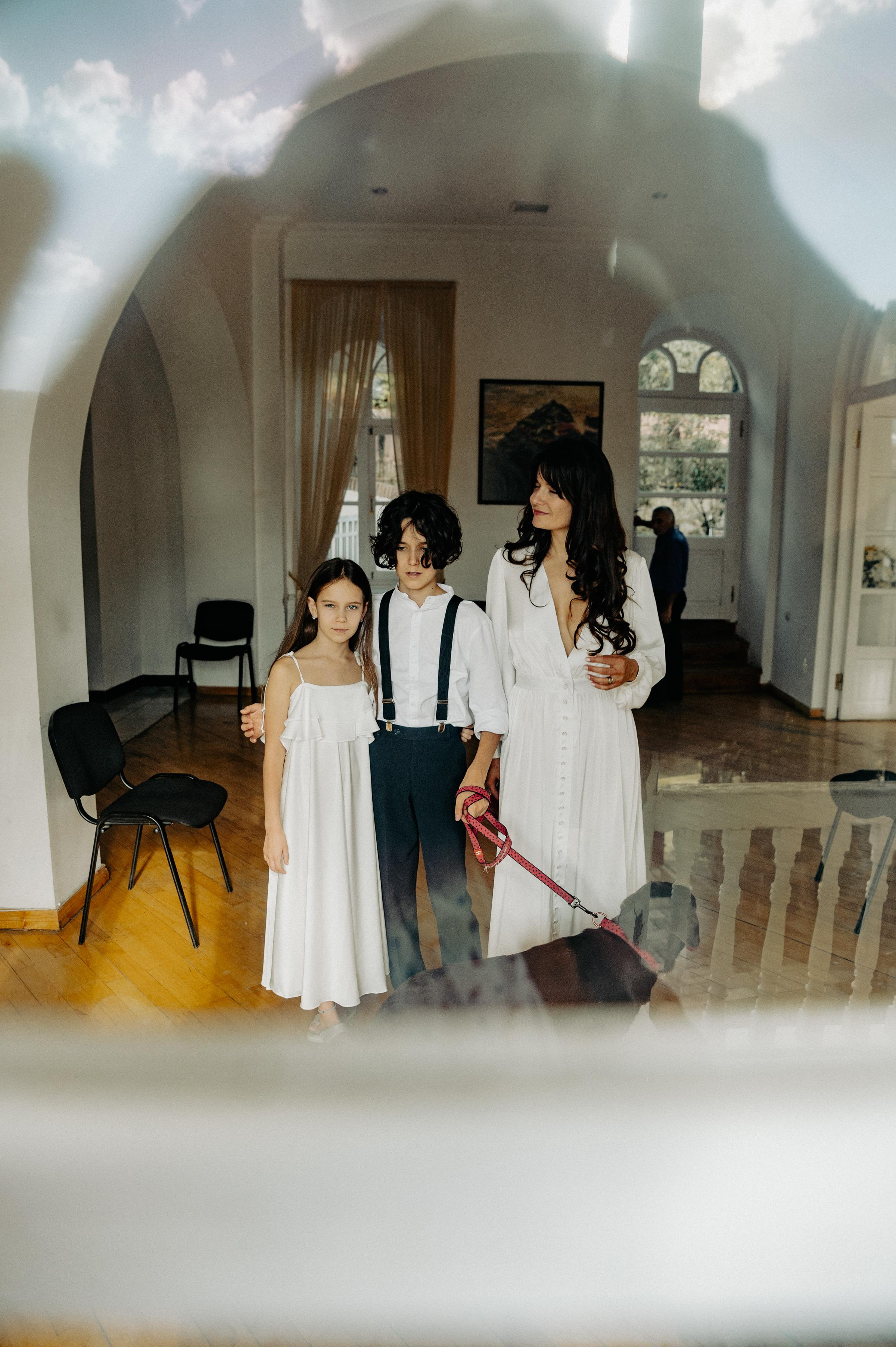 Ksusha & Garik. Фотограф в Тбилиси. Портрет, репортаж, эвент. Геннадий Демченко