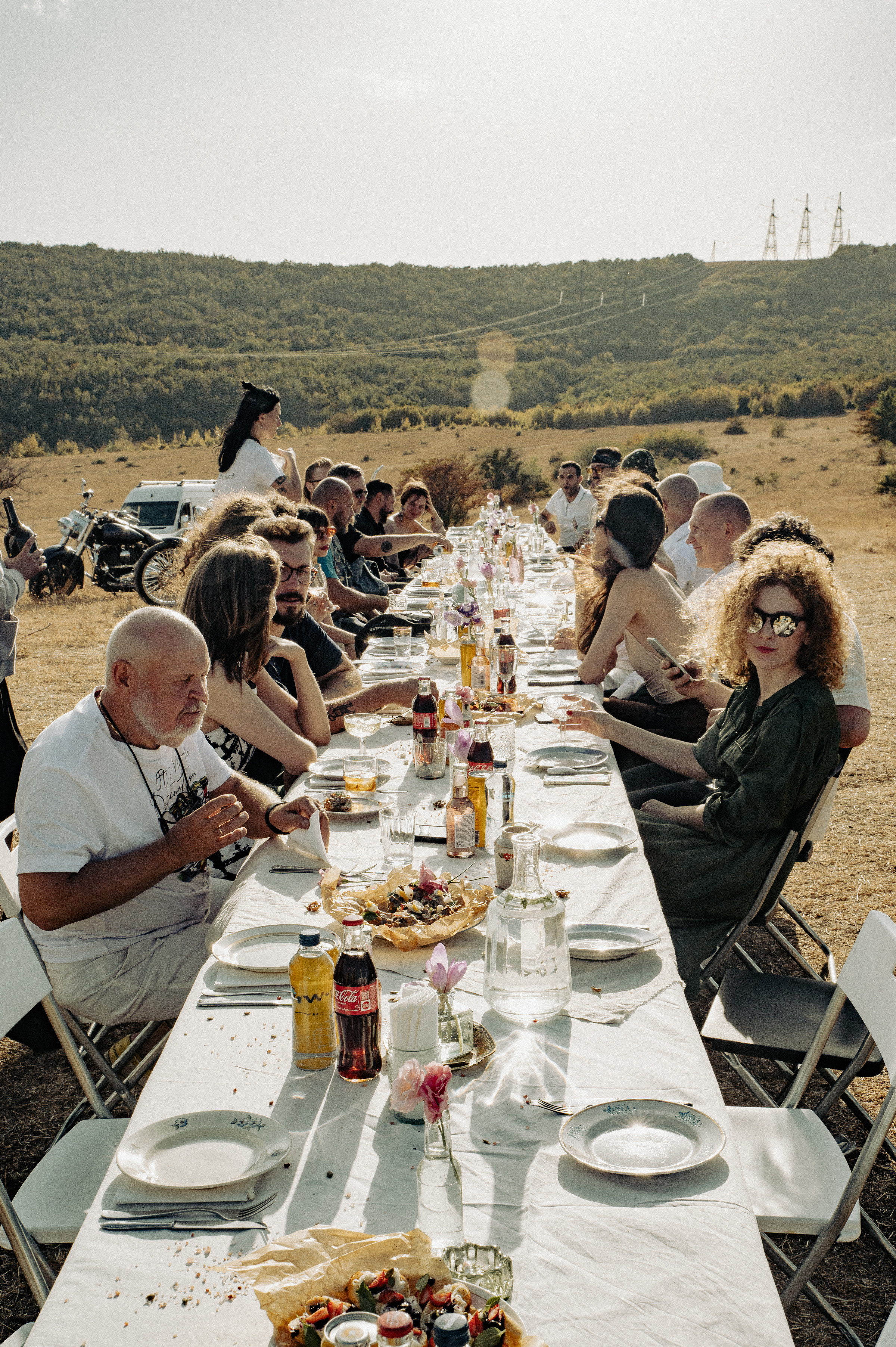 Olya & Boltyan. Фотограф в Тбилиси. Портрет, репортаж, эвент. Геннадий Демченко