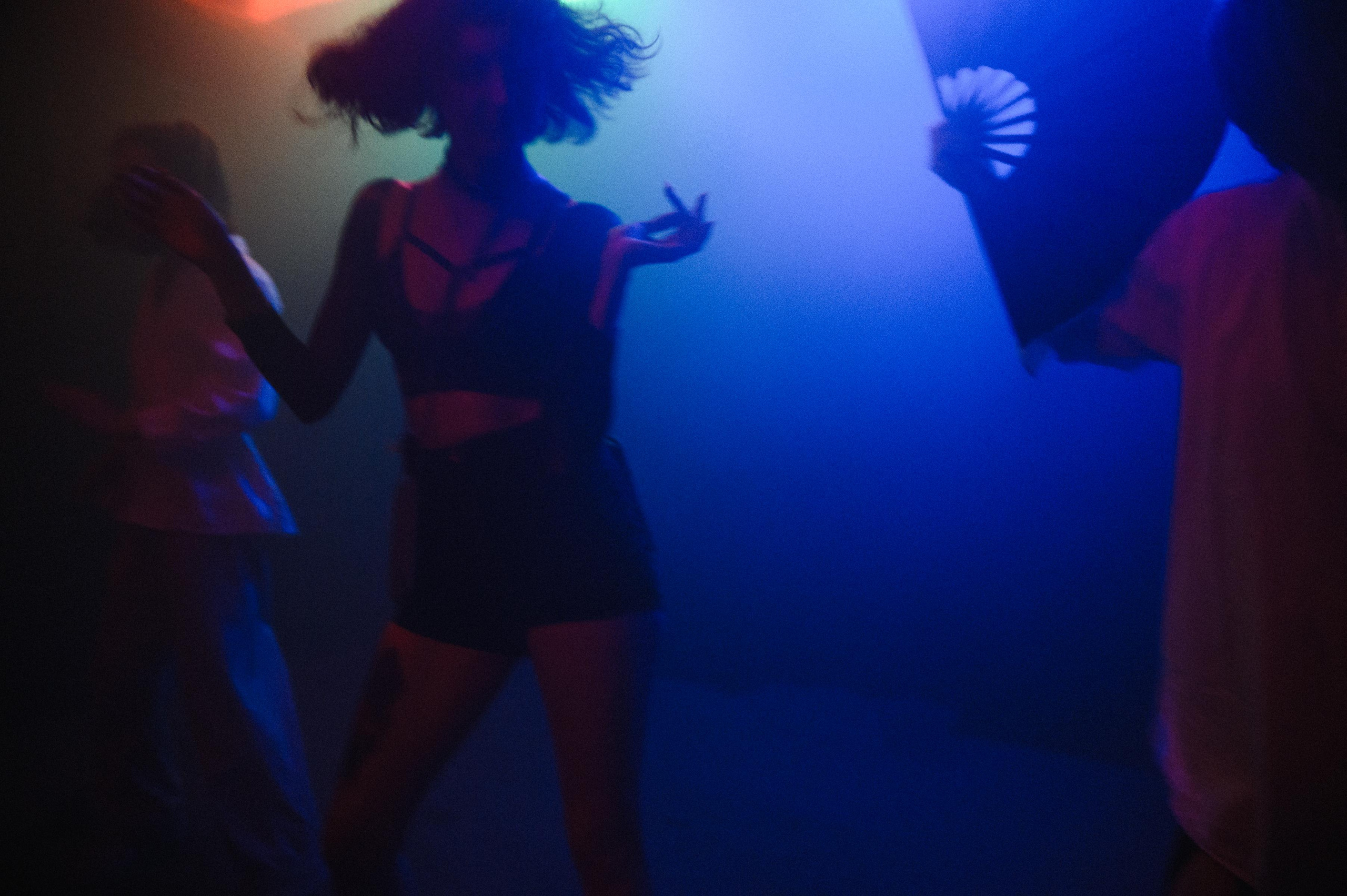 Echoverse. Portrait and reportage photographer