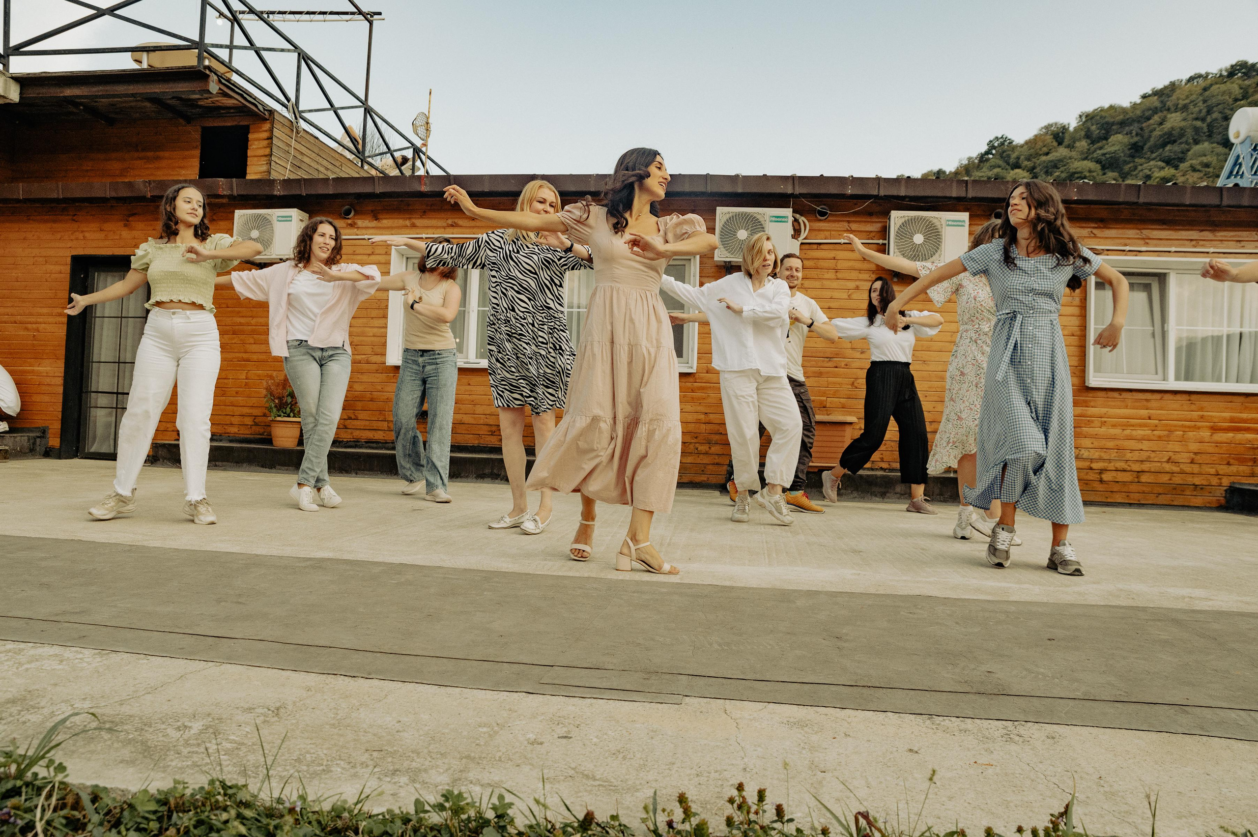 RTKVELLI. Фотограф в Тбилиси. Портрет, репортаж, эвент. Геннадий Демченко