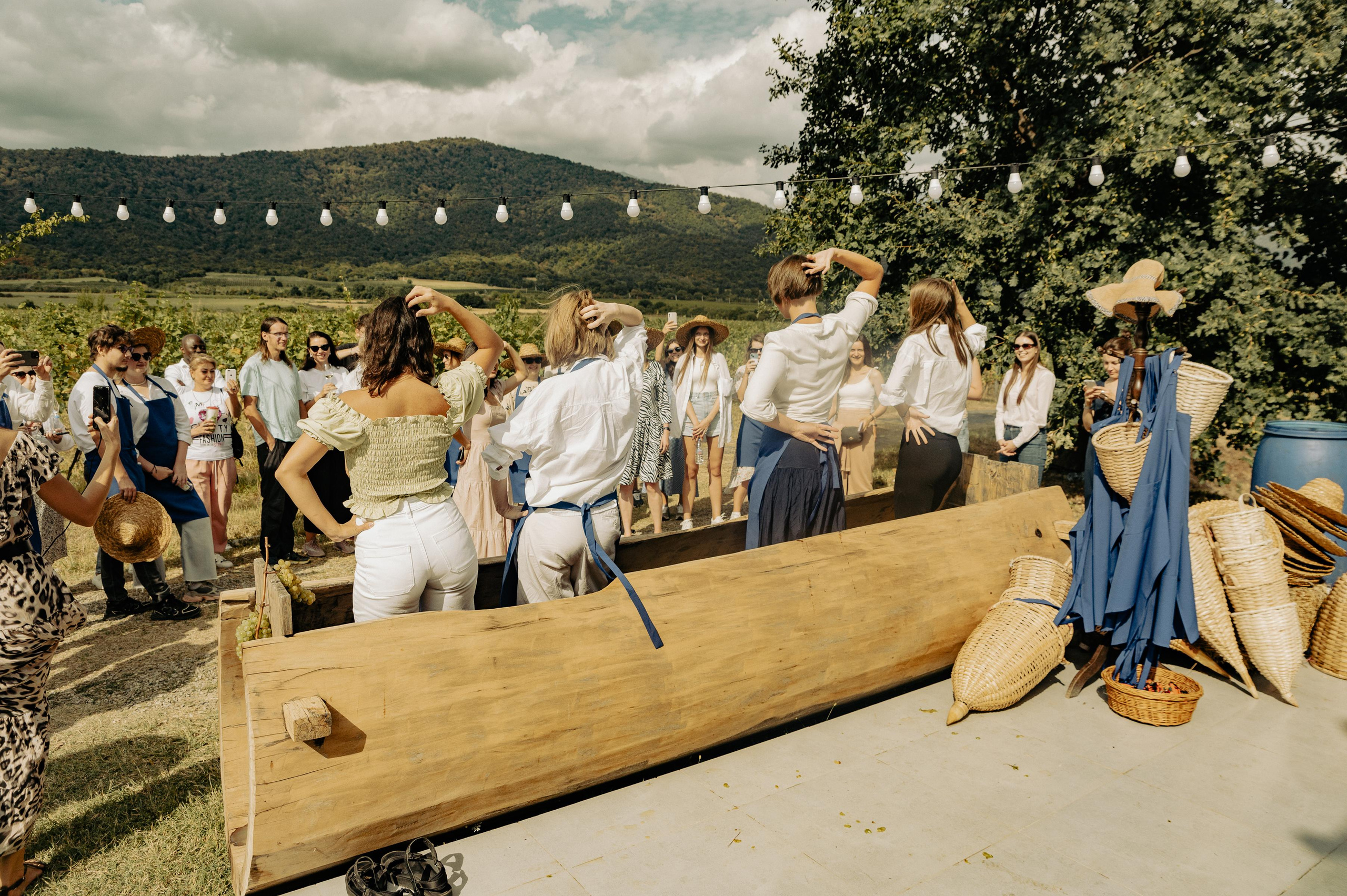 RTKVELLI. Фотограф в Тбилиси. Портрет, репортаж, эвент. Геннадий Демченко