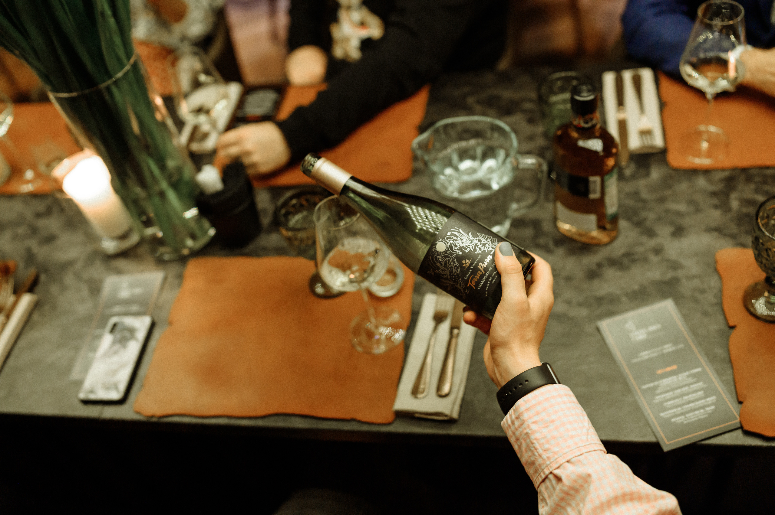 Highland Park & Мясной Цех. Portrait and reportage photographer