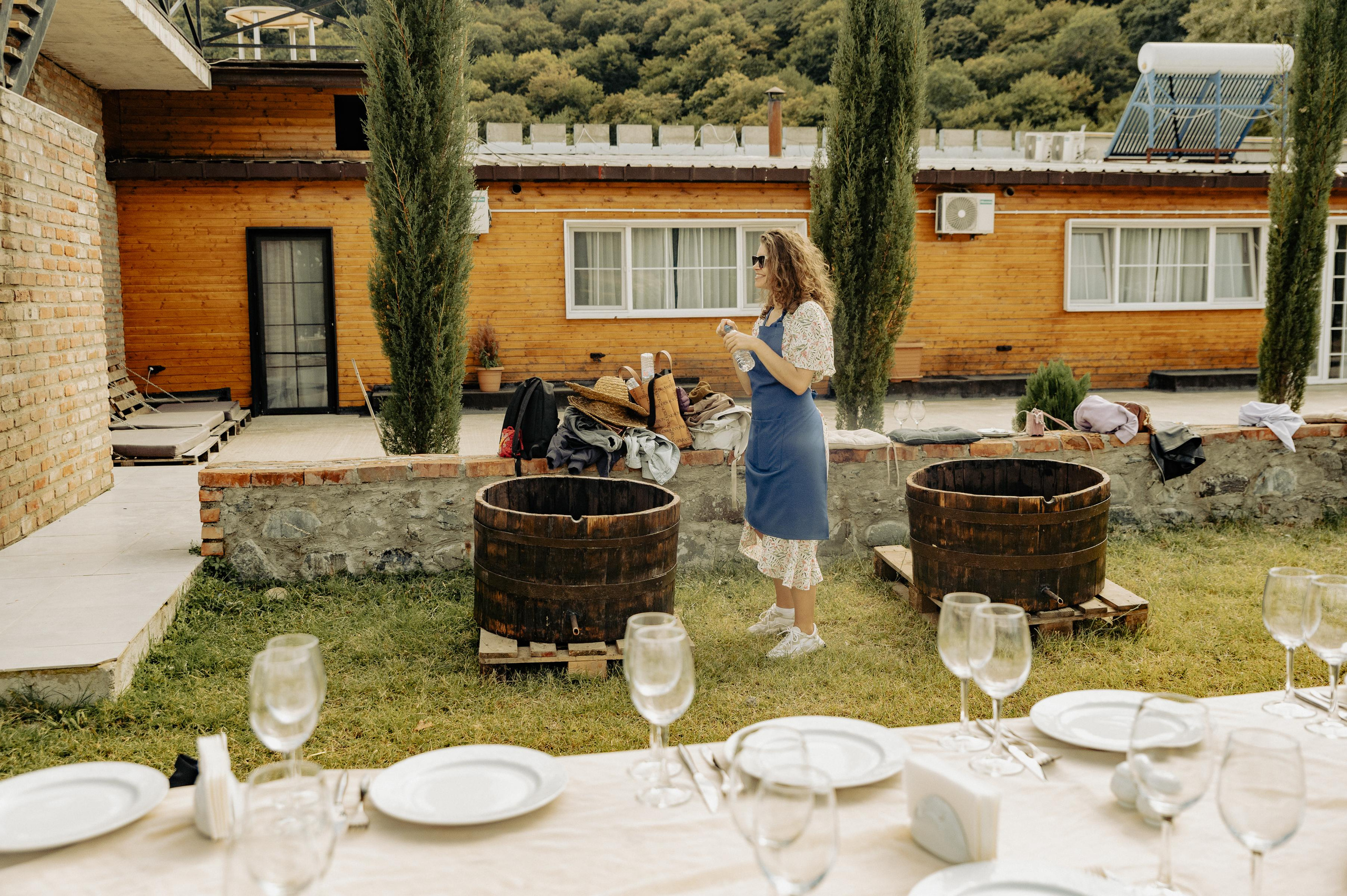 RTKVELLI. Фотограф в Тбилиси. Портрет, репортаж, эвент. Геннадий Демченко