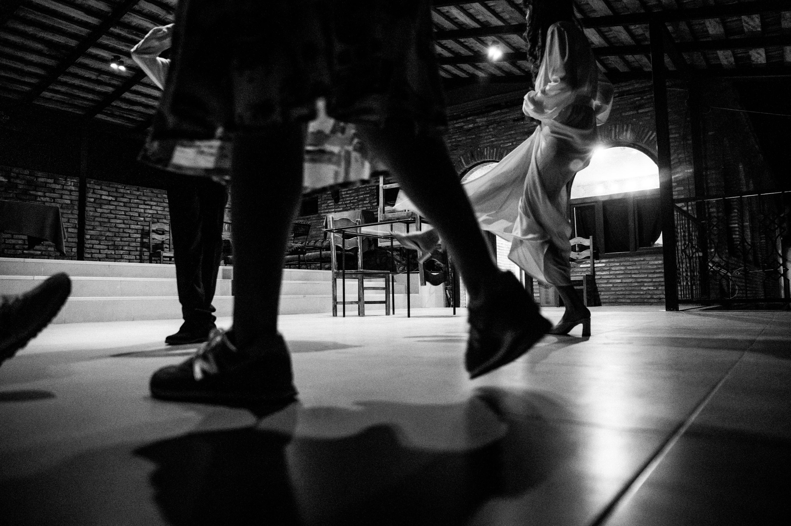 Ksusha & Garik. Фотограф в Тбилиси. Портрет, репортаж, эвент. Геннадий Демченко