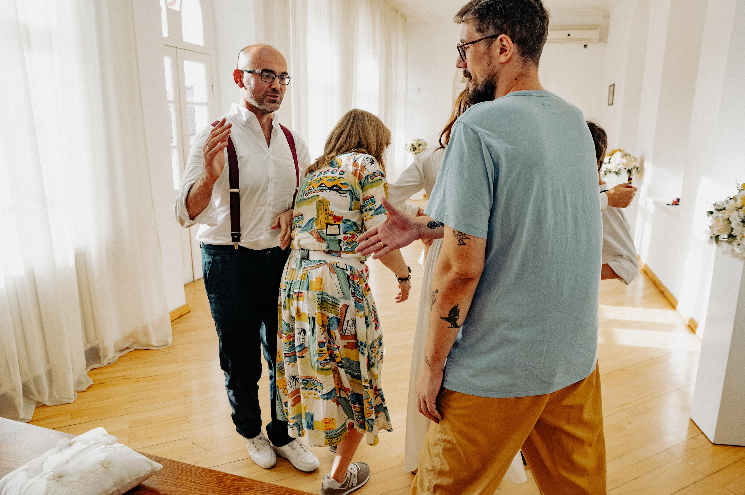 Ksusha & Garik. Фотограф в Тбилиси. Портрет, репортаж, эвент. Геннадий Демченко