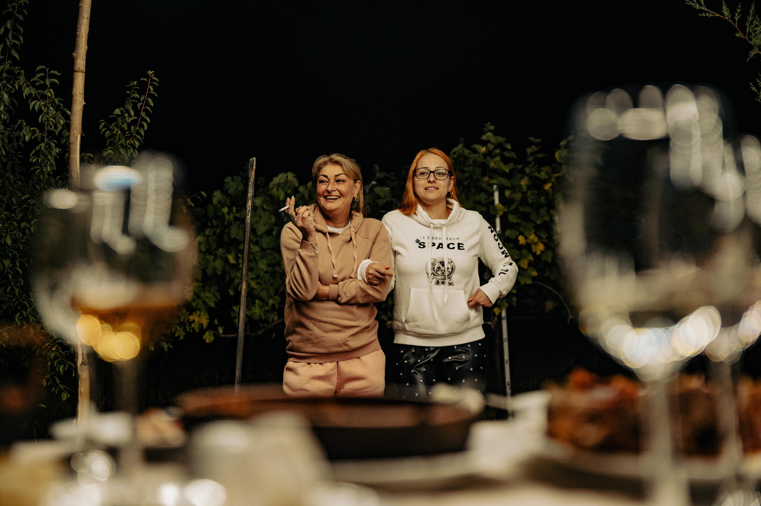 RTKVELLI. Фотограф в Тбилиси. Портрет, репортаж, эвент. Геннадий Демченко