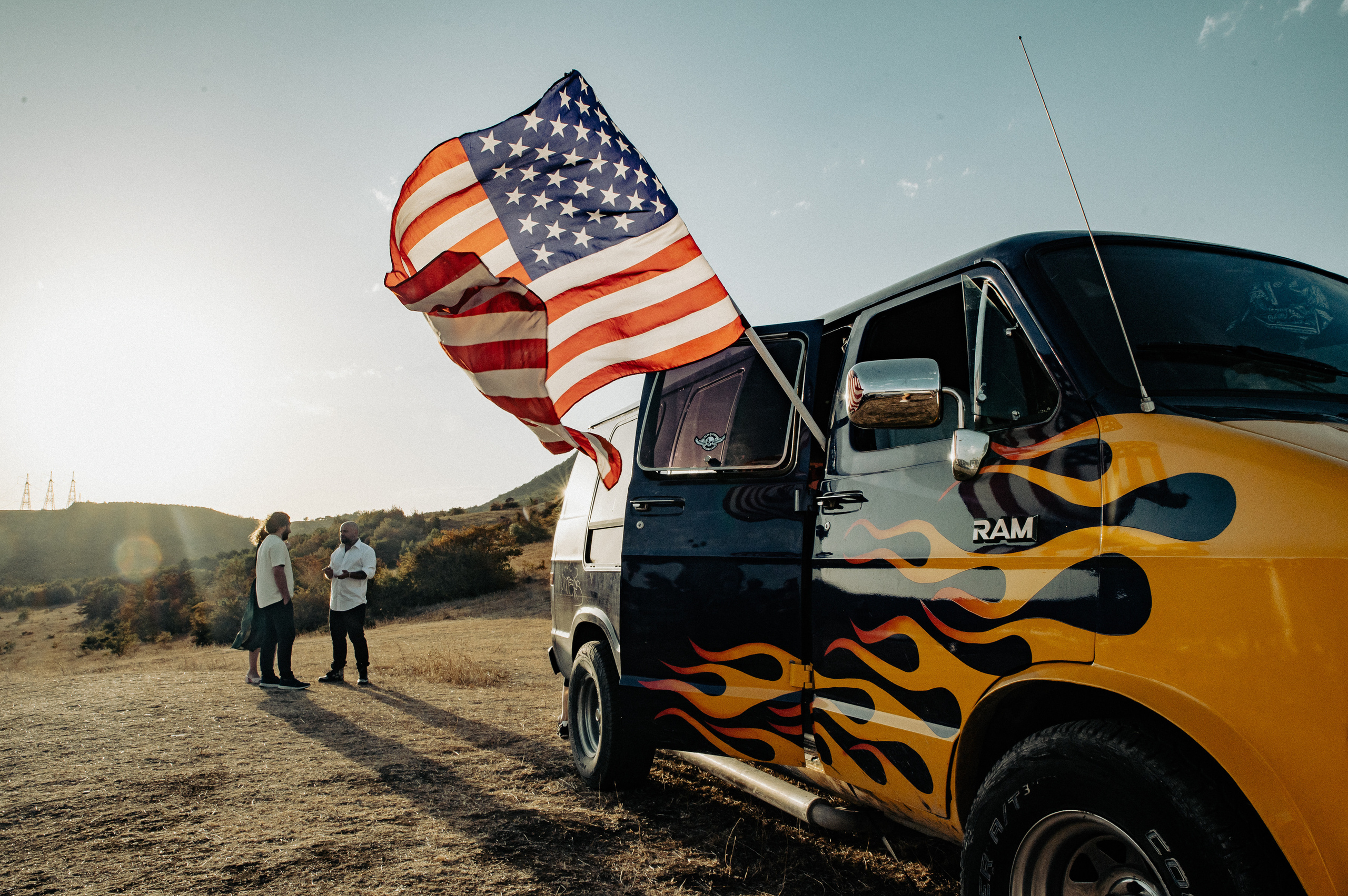 Olya & Boltyan. Фотограф в Тбилиси. Портрет, репортаж, эвент. Геннадий Демченко