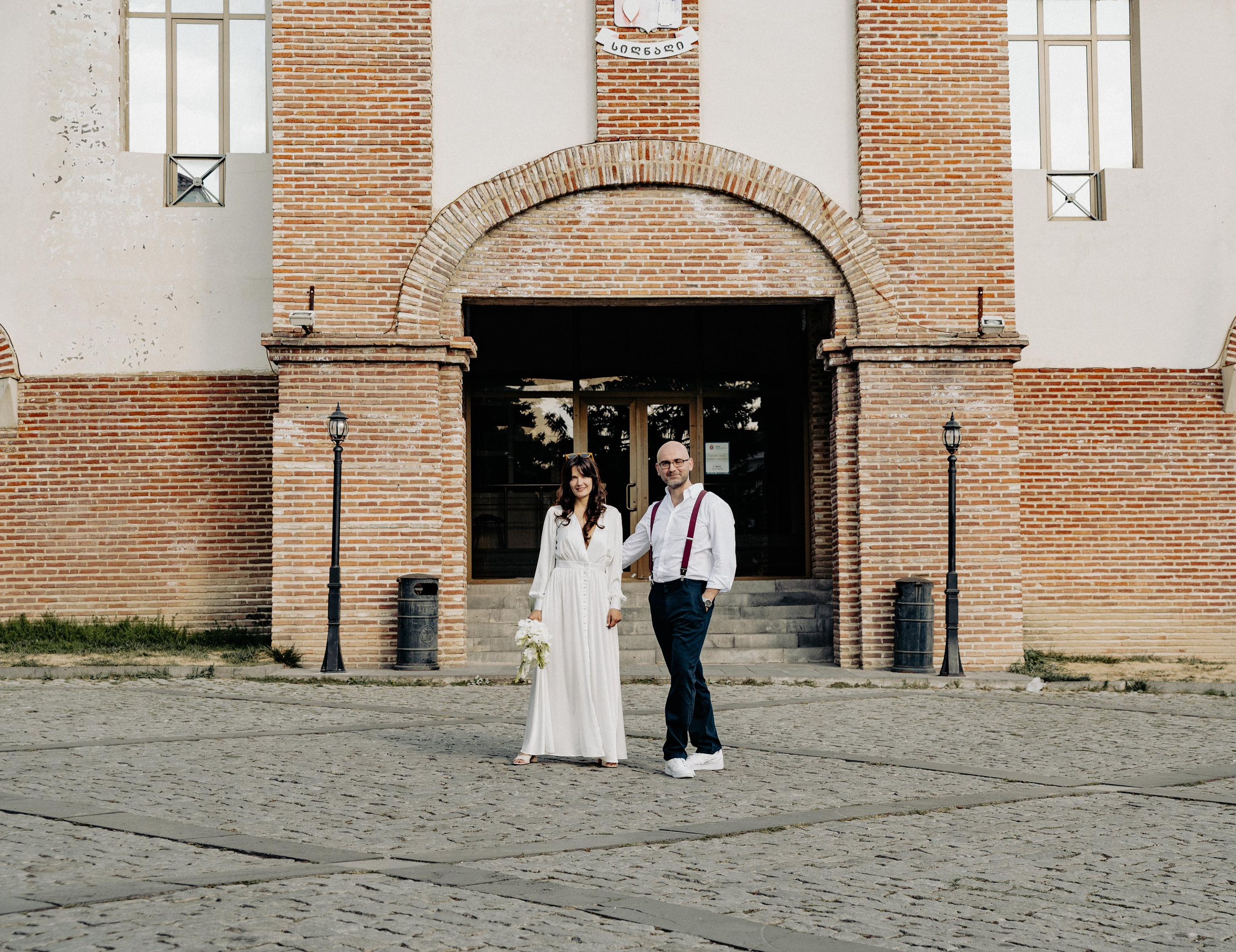 Ksusha & Garik. Фотограф в Тбилиси. Портрет, репортаж, эвент. Геннадий Демченко