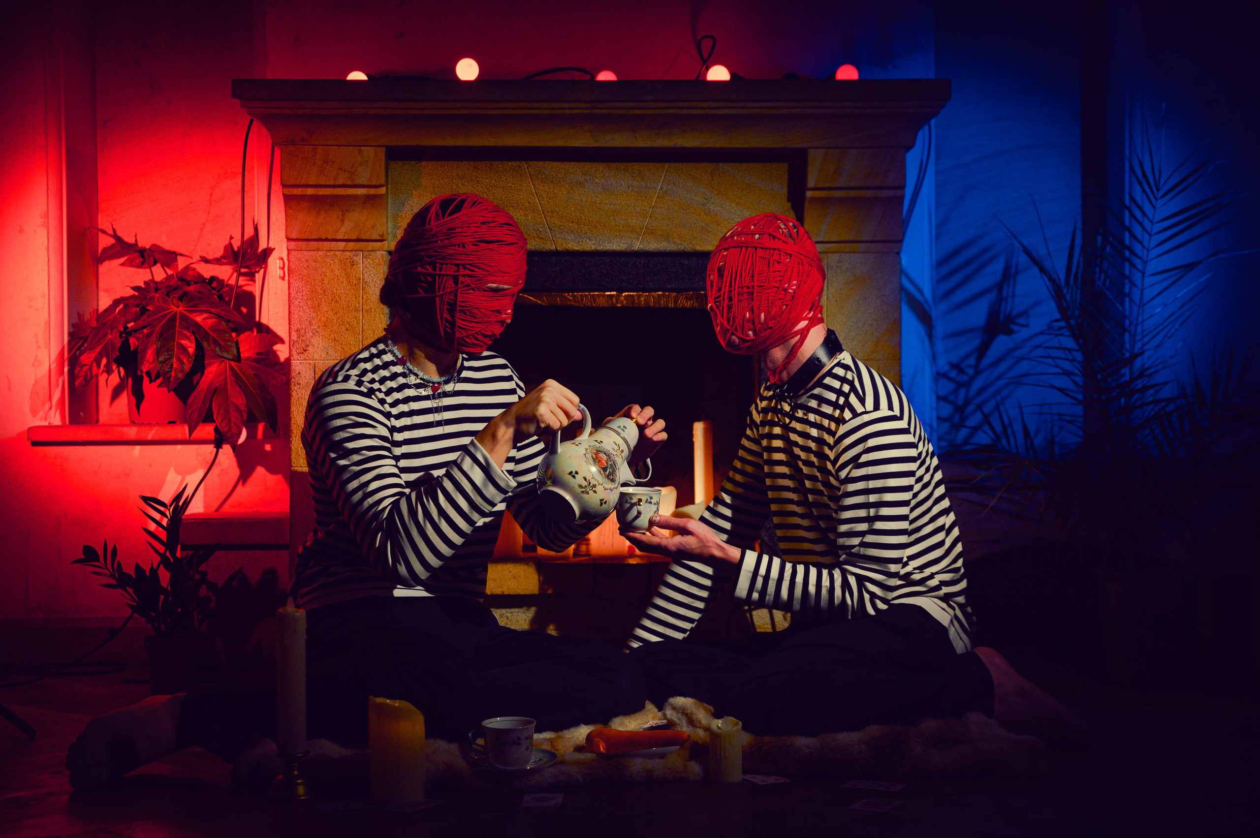 Wonderland. Фотограф в Тбилиси. Портрет, репортаж, эвент. Геннадий Демченко