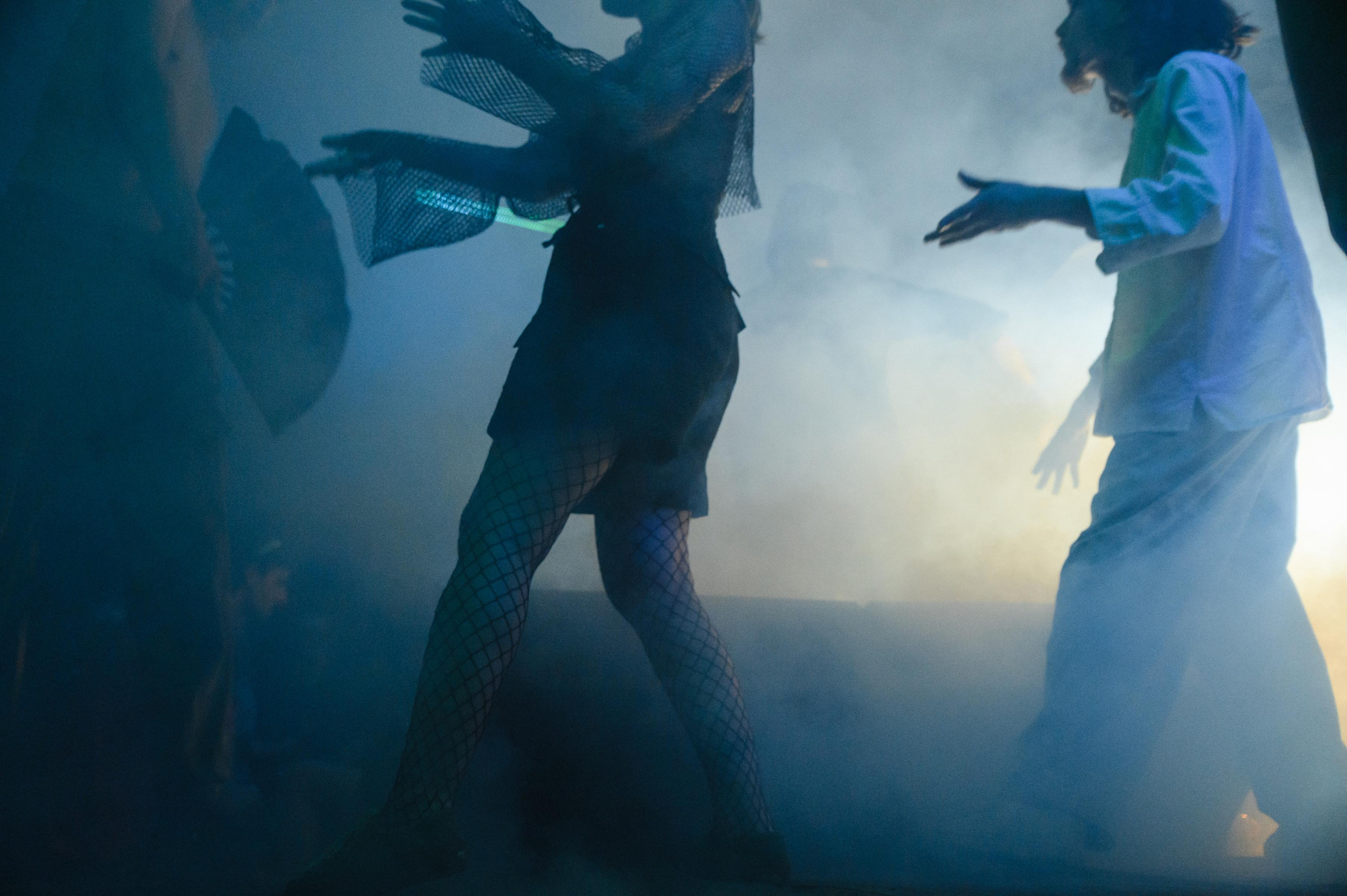 Echoverse. Portrait and reportage photographer