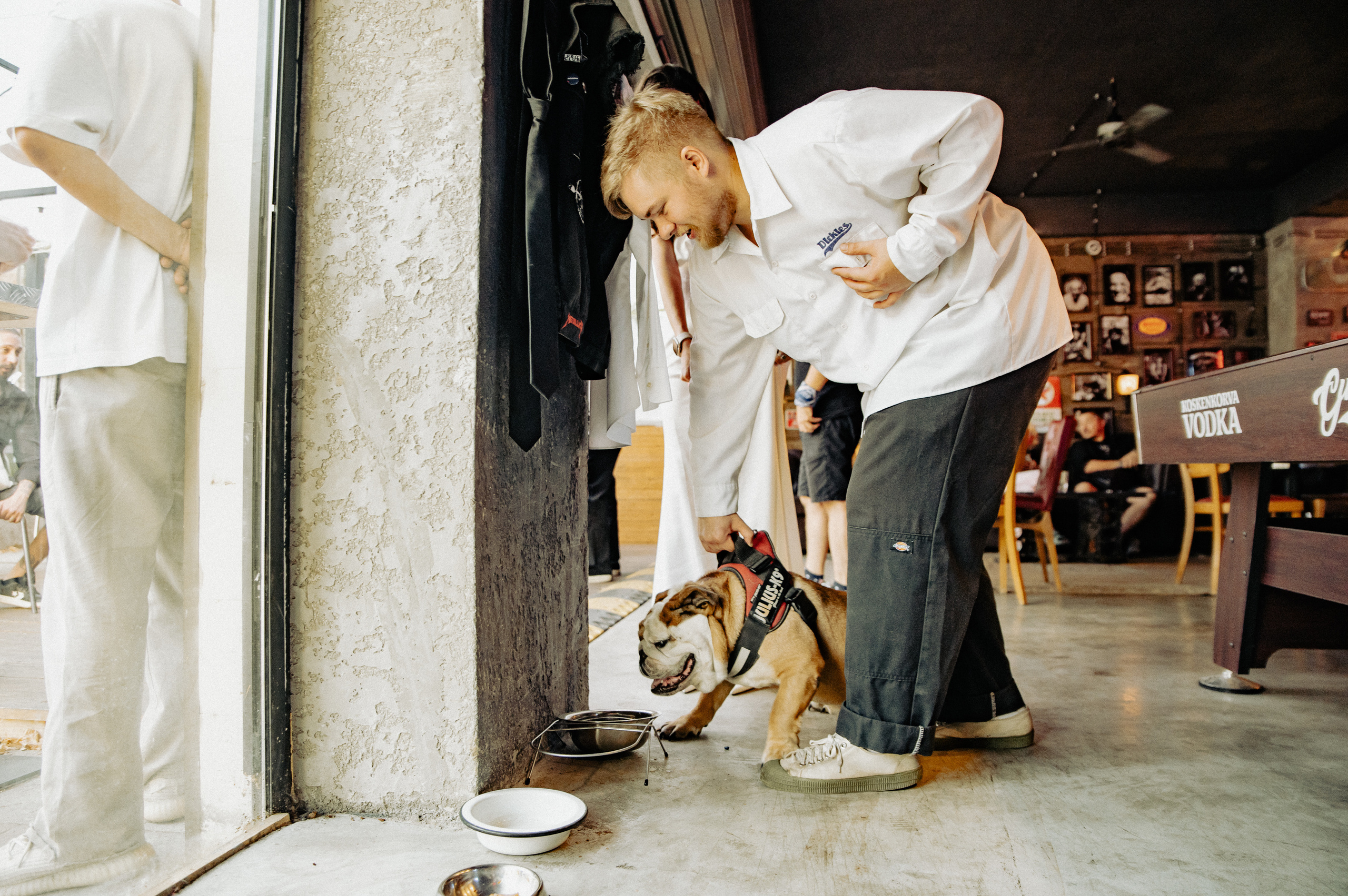 Olya & Boltyan. Фотограф в Тбилиси. Портрет, репортаж, эвент. Геннадий Демченко