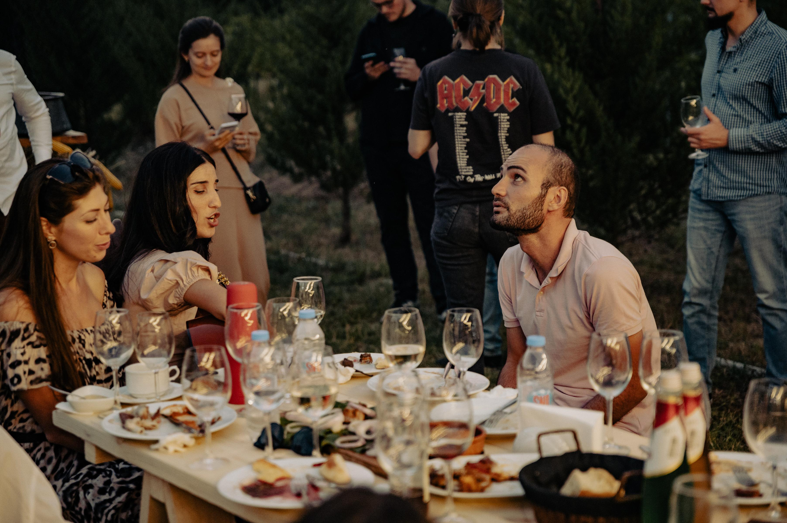 RTKVELLI. Фотограф в Тбилиси. Портрет, репортаж, эвент. Геннадий Демченко