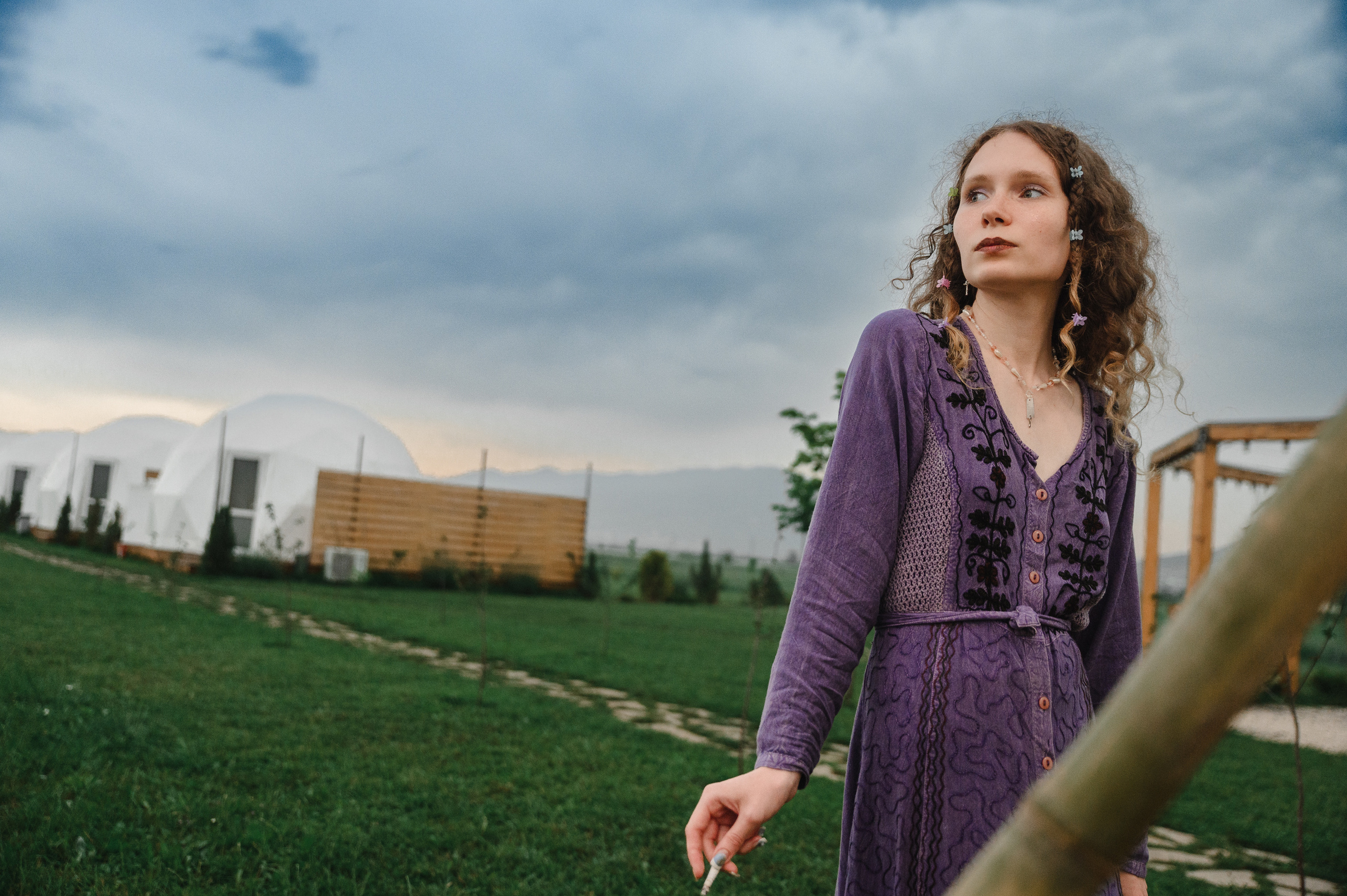 Anya & Yura. Portrait and reportage photographer